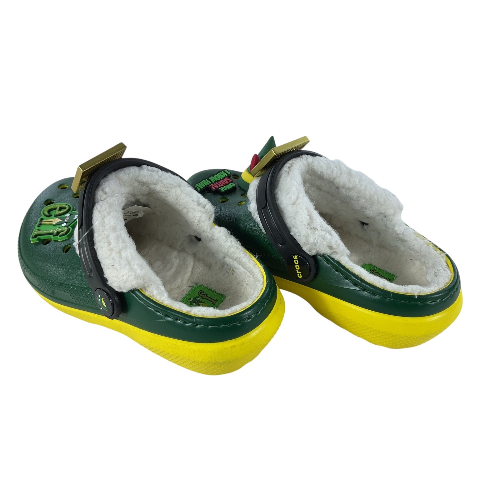 Sandalias Niño 12C (Crocs)