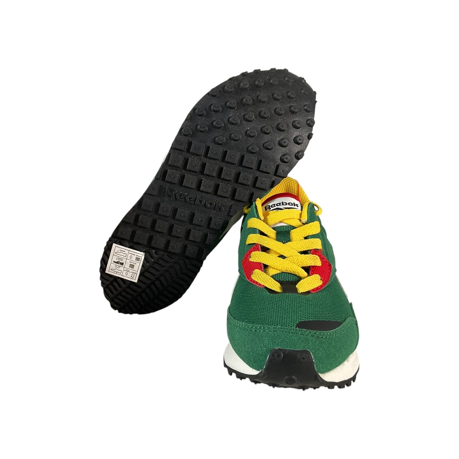 Tenis niño 1 (Reebok)