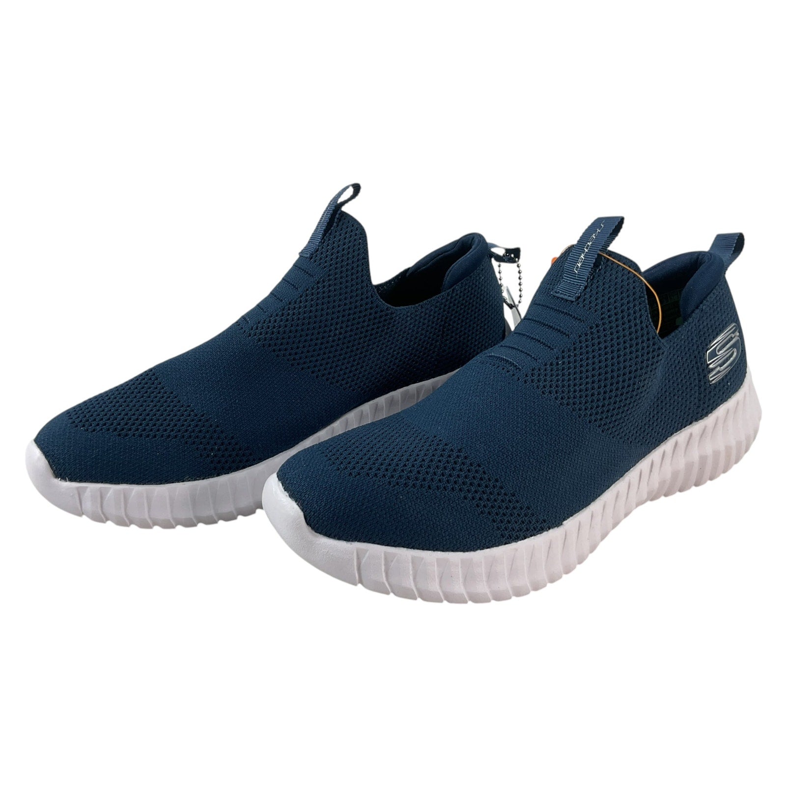 Tenis 4 (Skechers)
