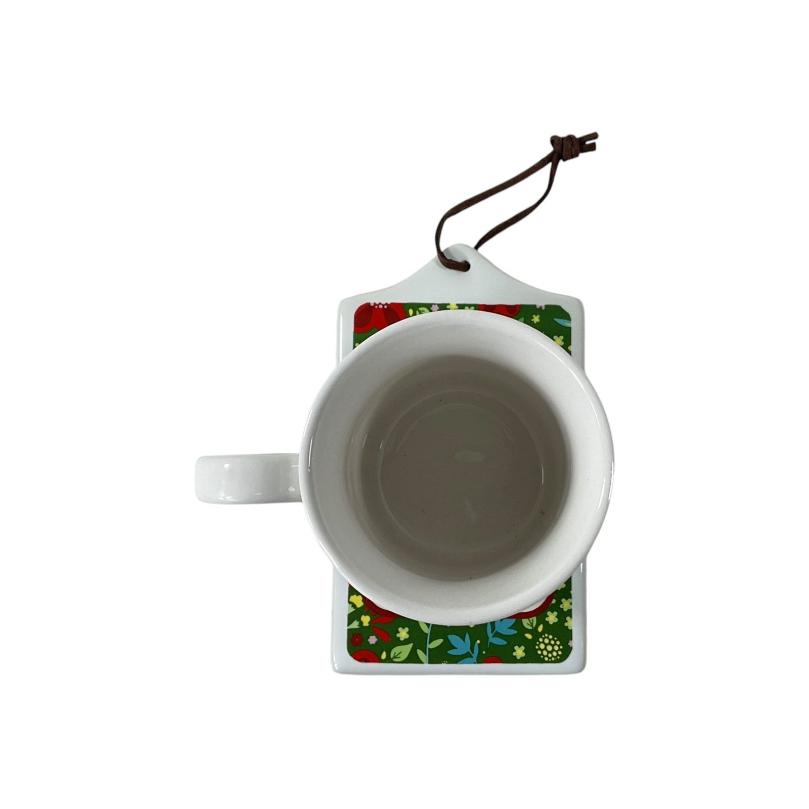 Set de Té (Daily Belssing)