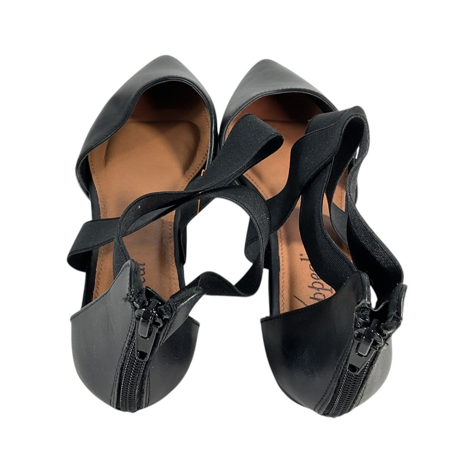 Zapatilla 6 (Xappeal)