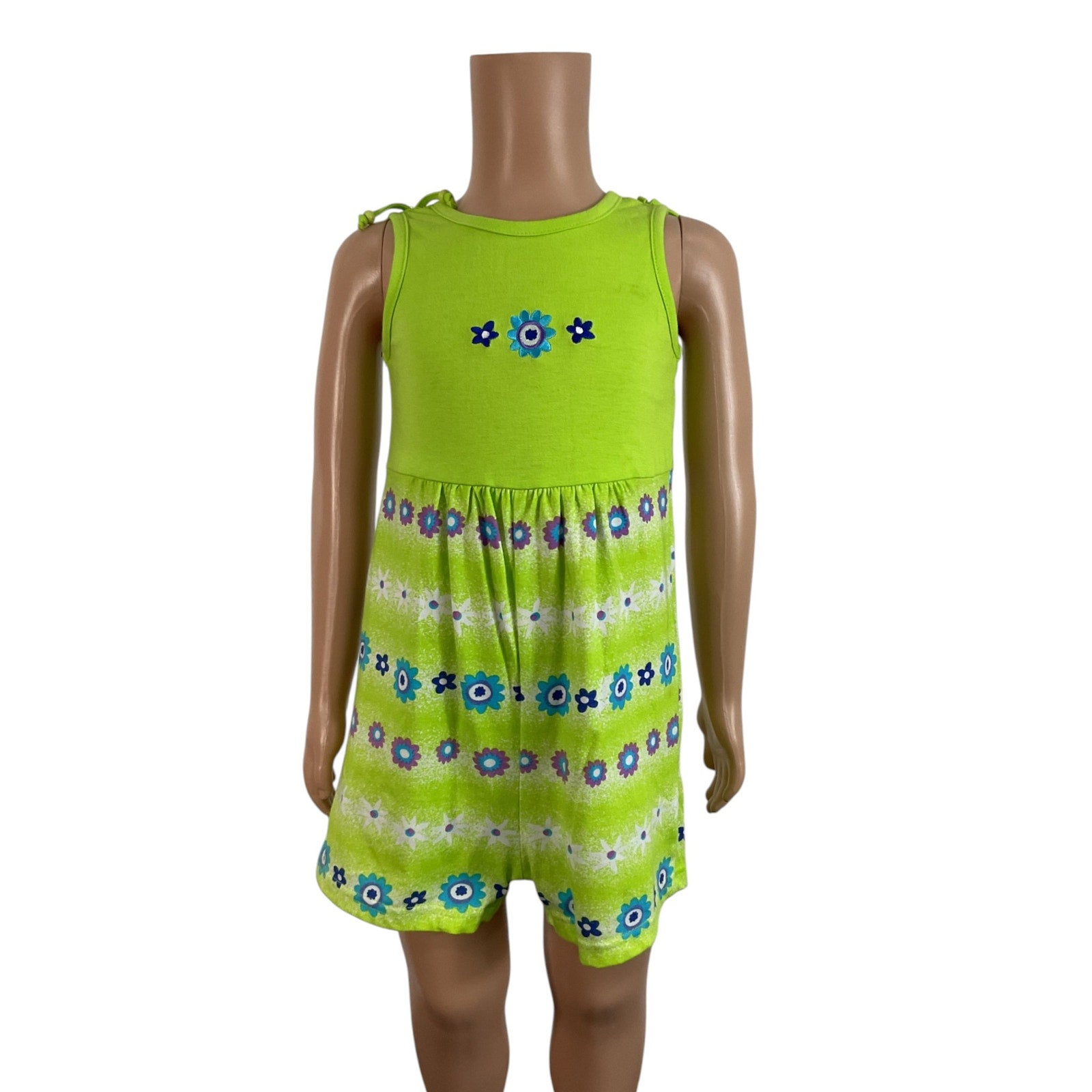Jumper niña 3T