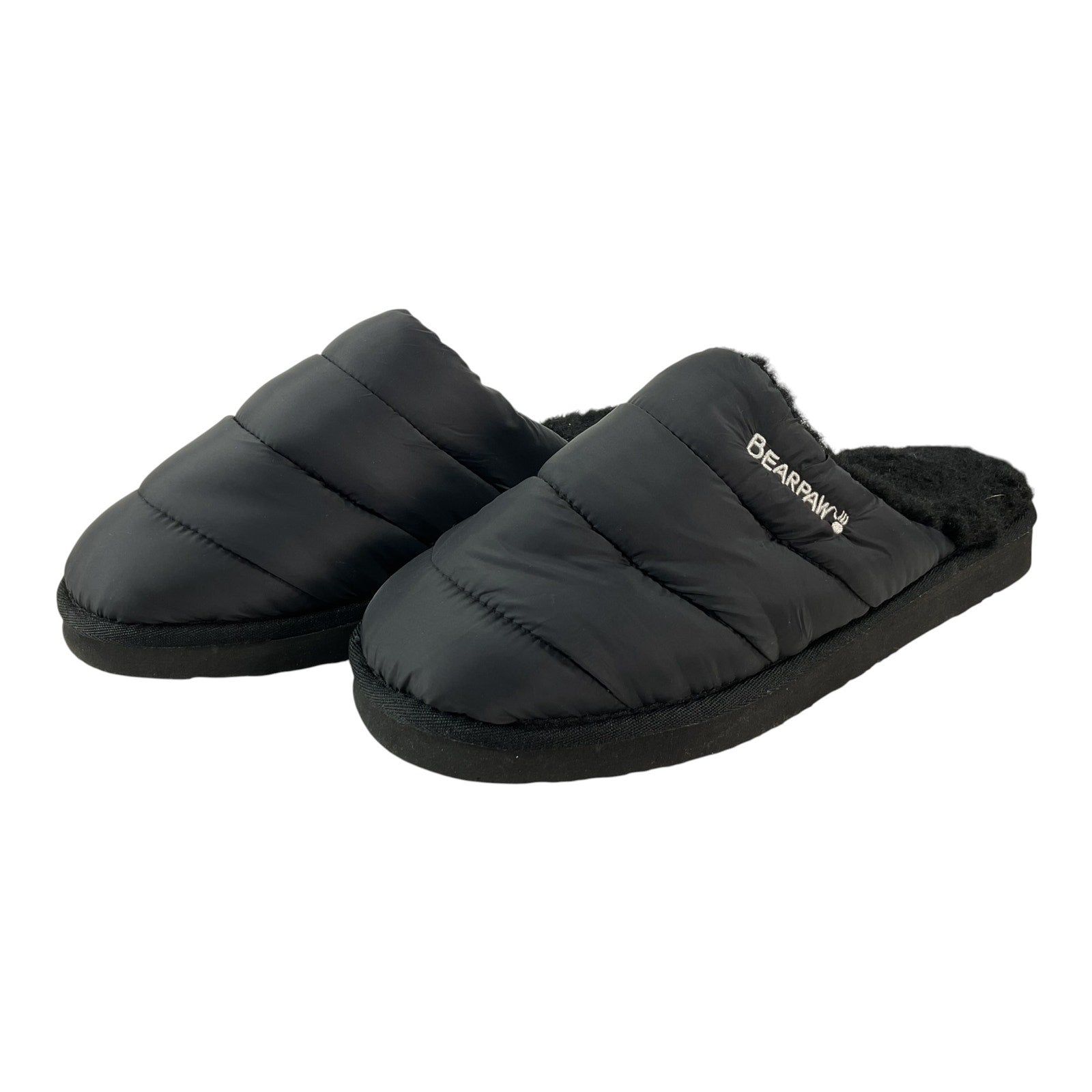 Pantuflas 11-12 (BEARPAW)