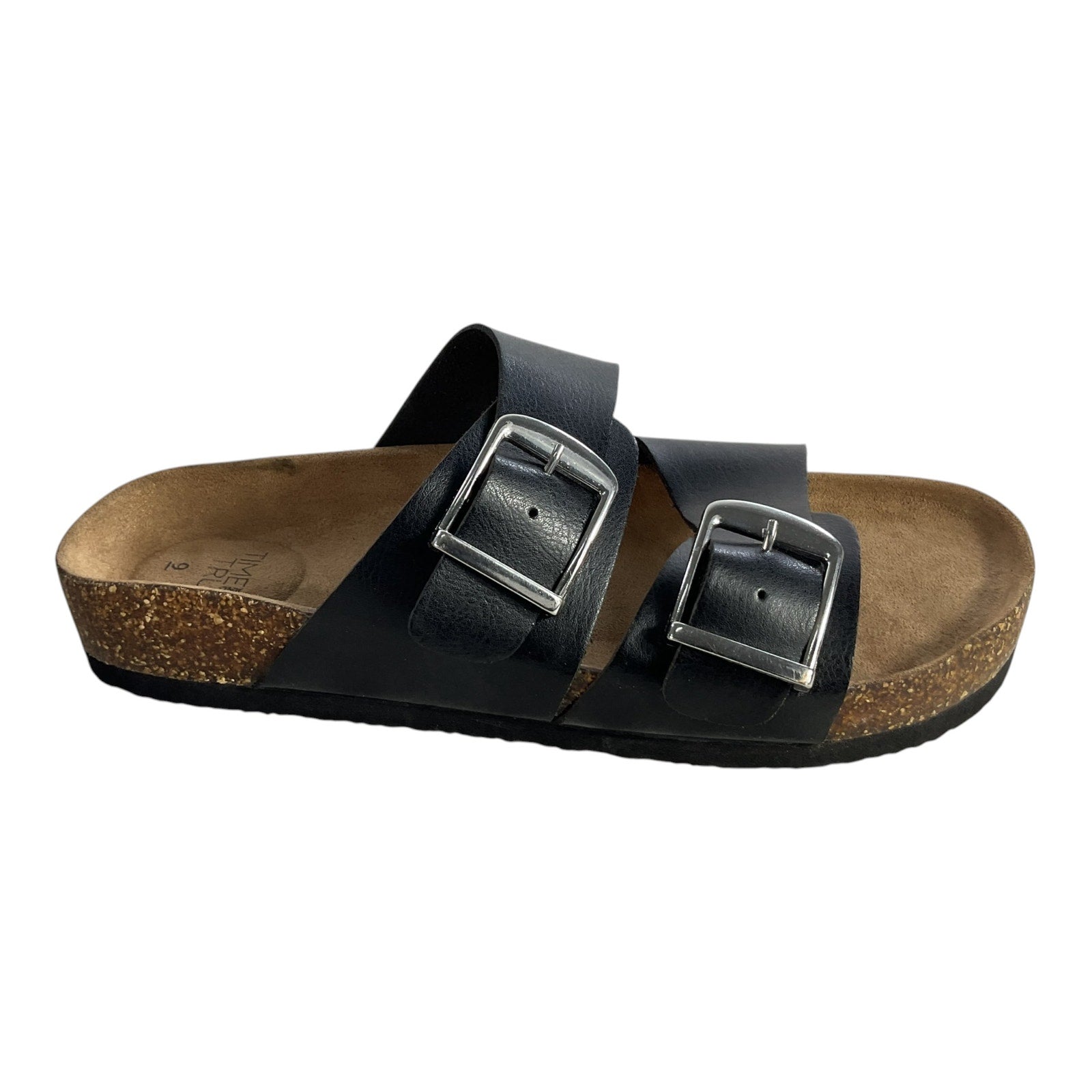 Sandalias 9 (TIME AND TRU)
