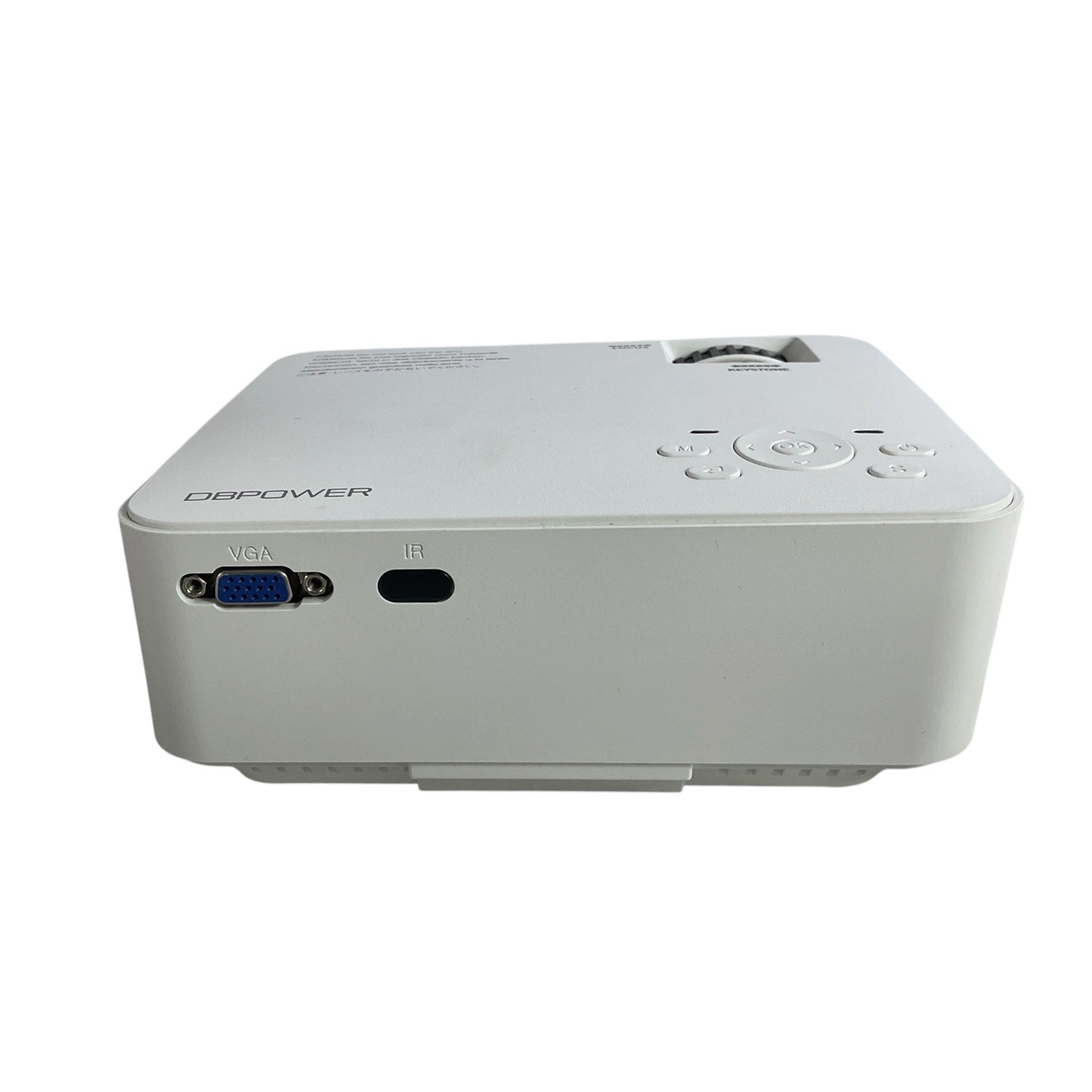 Proyector (DBPOWER)