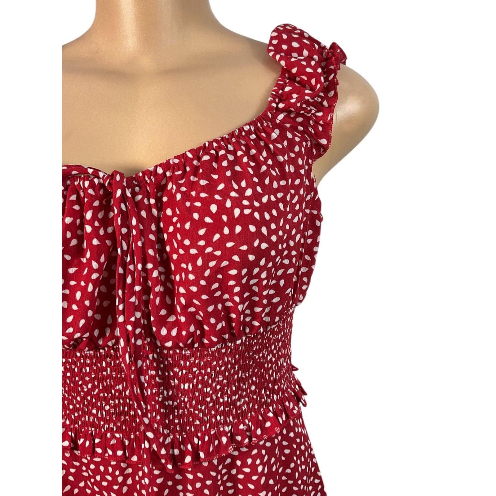 Vestido S