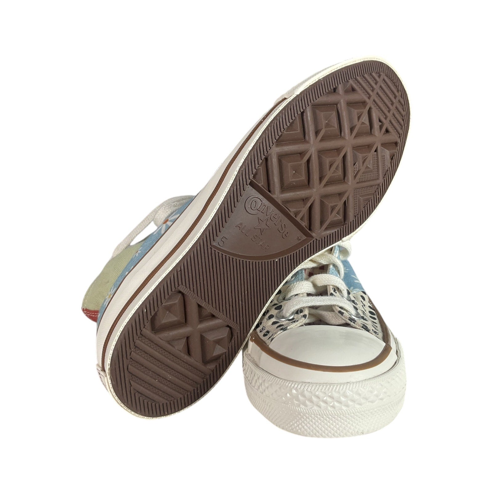 Tenis 7 (Converse)