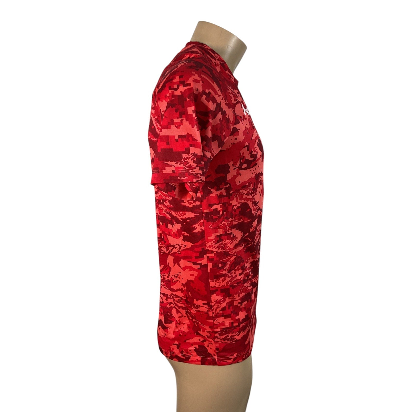 Camisa S (Under Armour)