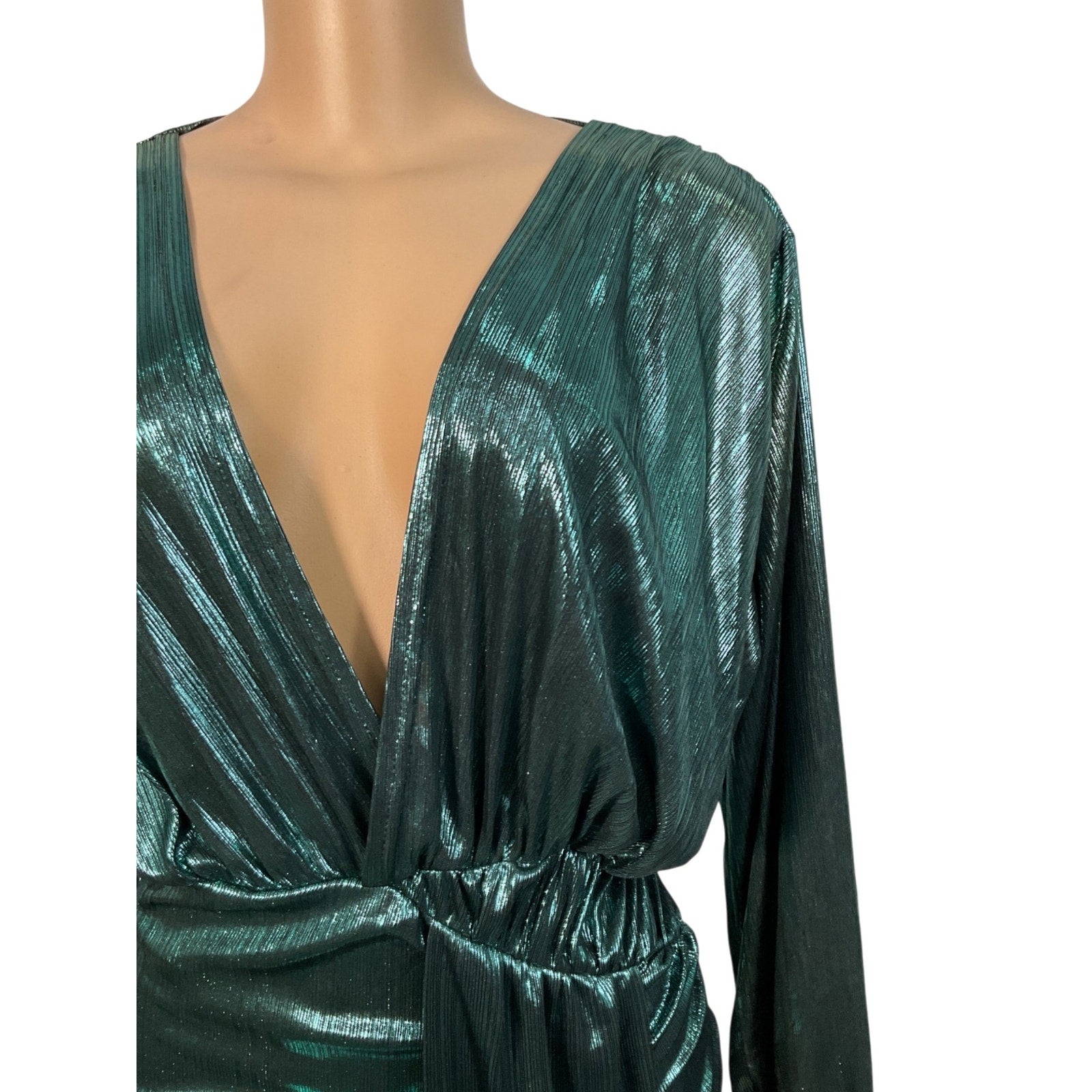 Vestido S
