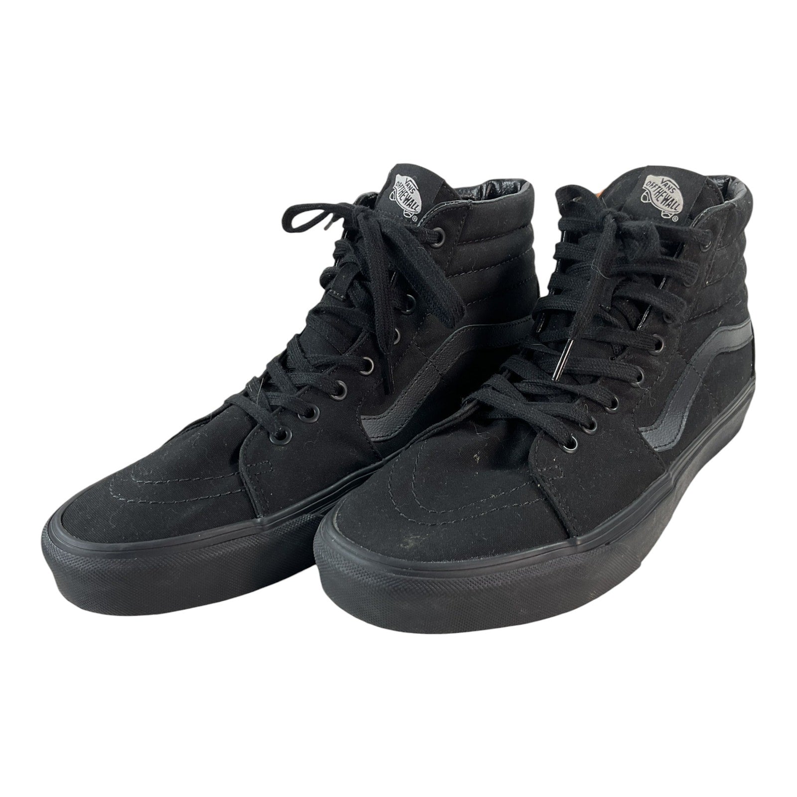 Tenis 10.5 (Vans)