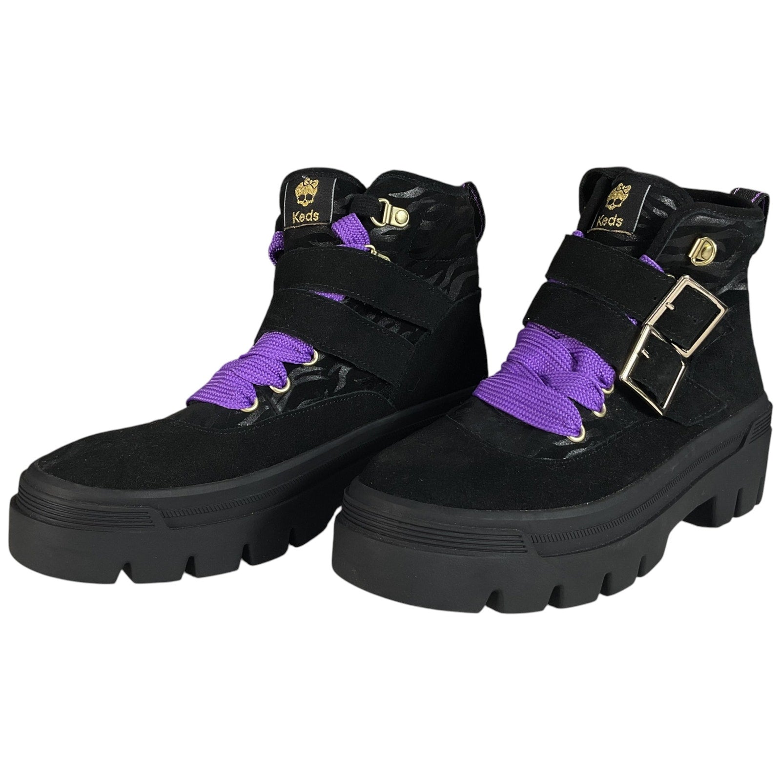 Botín 7 (KEDS)
