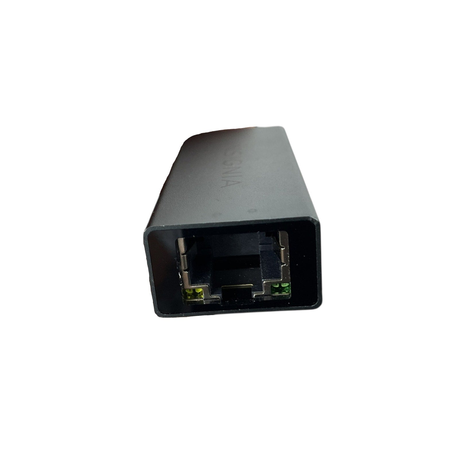 Adaptador Ethernet USB-C (Insignia)