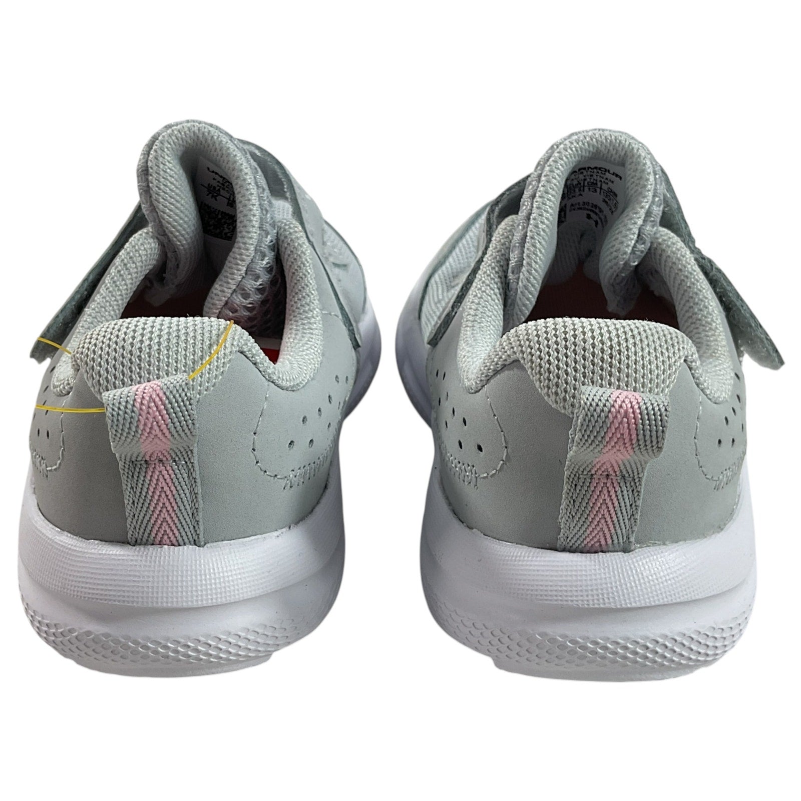 Tenis niño 7K (Under Armour)