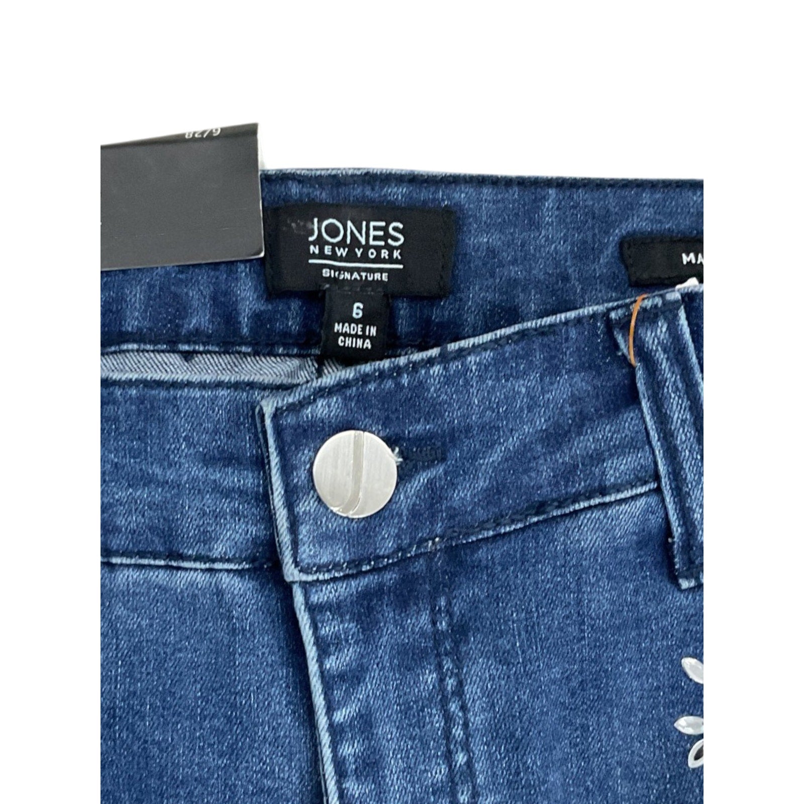 Jeans 6 (Jones New York)