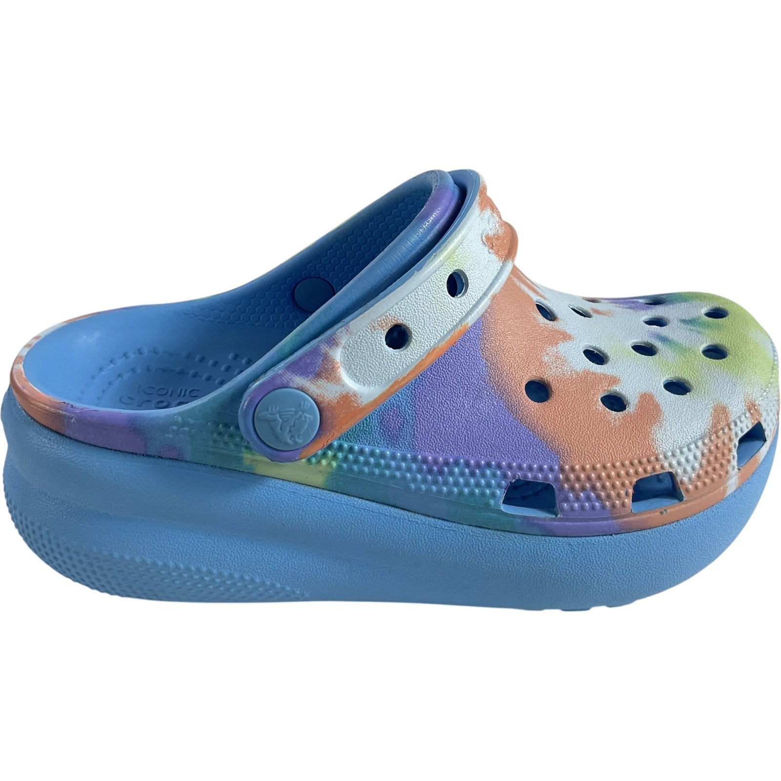 Sandalia C13 (Crocs)