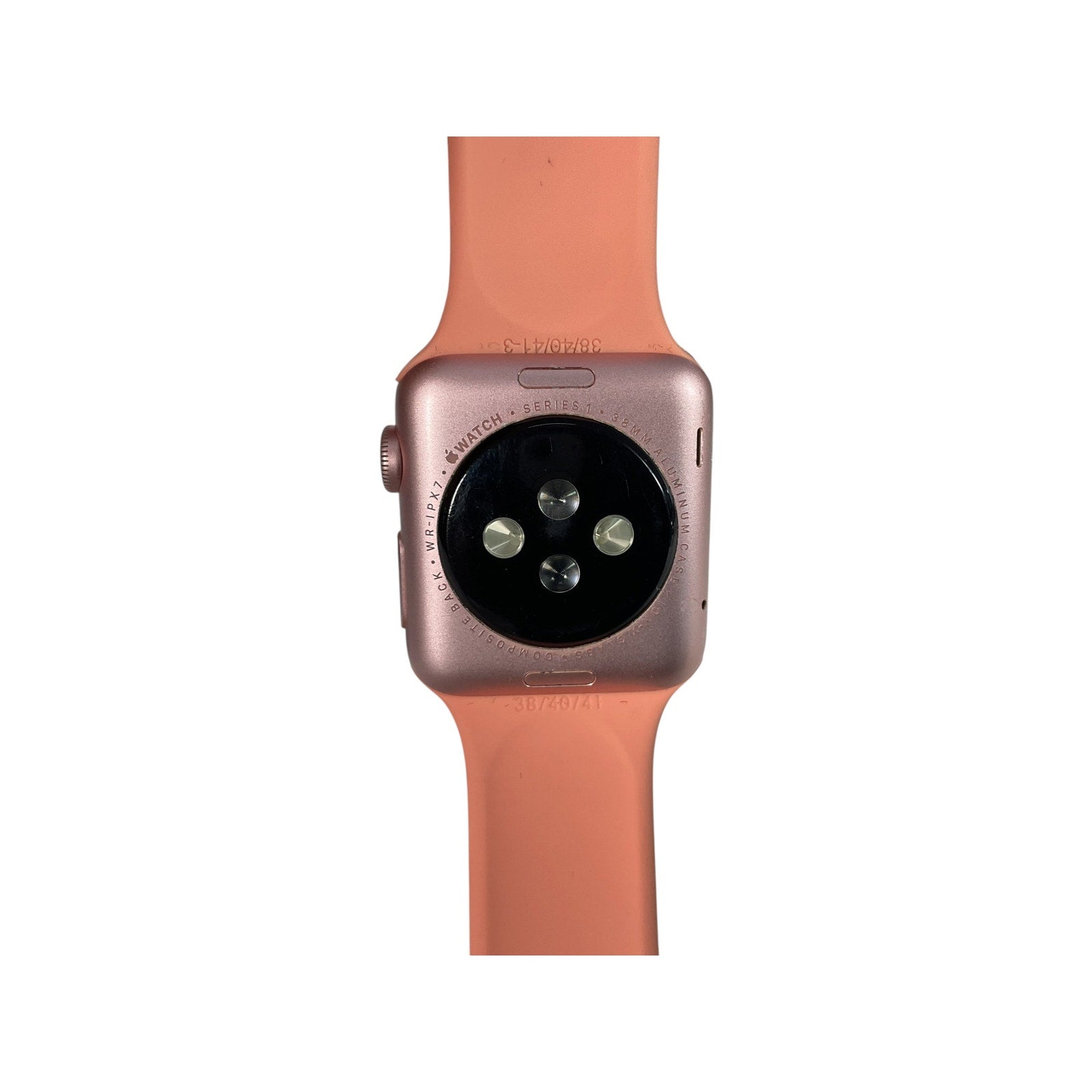 Reloj inteligente (Apple Watch Series 1)