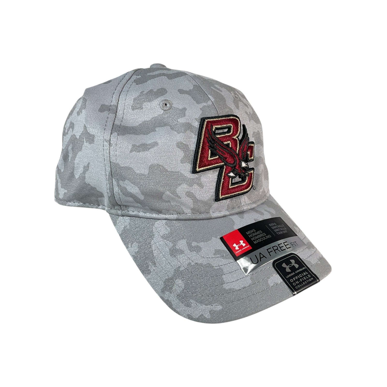 Gorra (Under Armour)