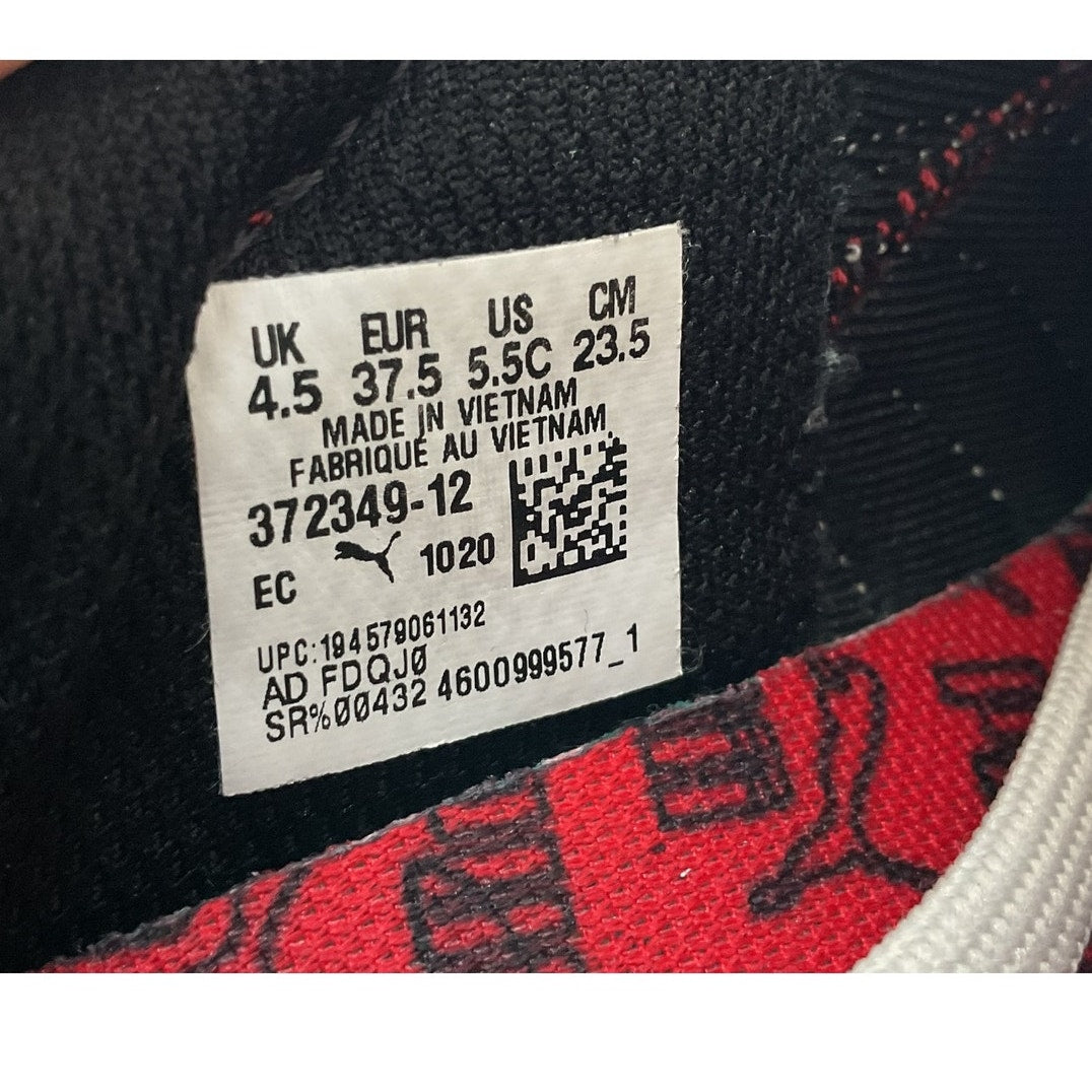 Tenis niño 5.5C (PUMA)