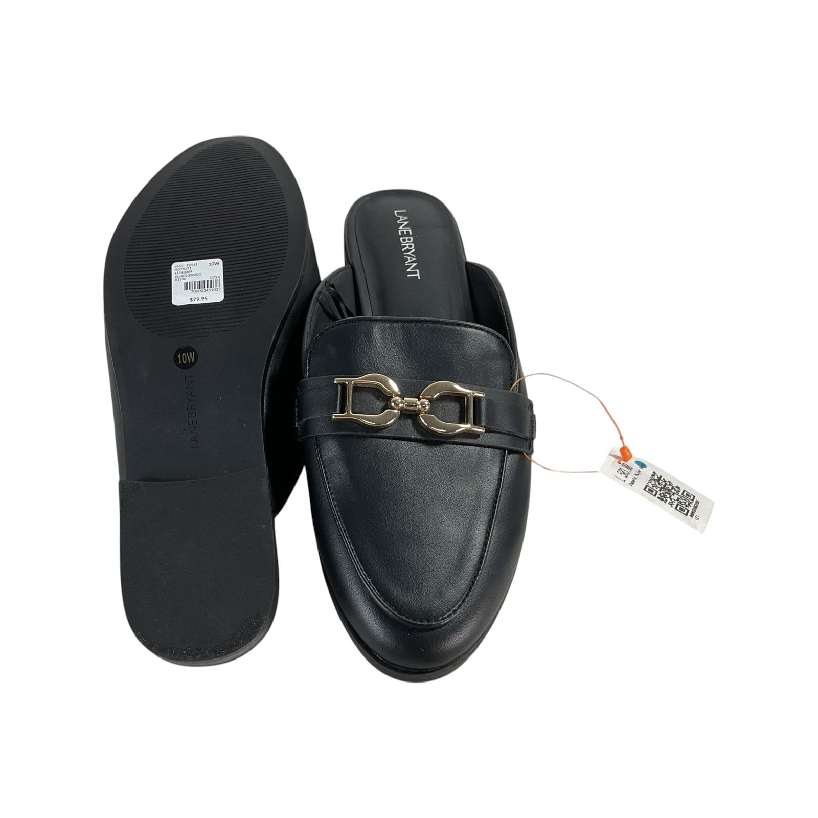 Zapato 10 (LANE BRYANT)
