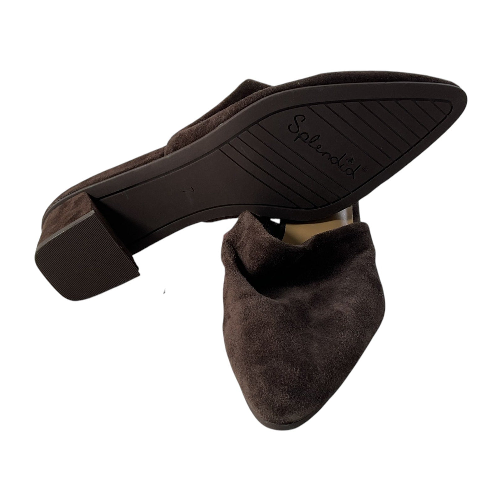 Zapato 7 (Splendid)