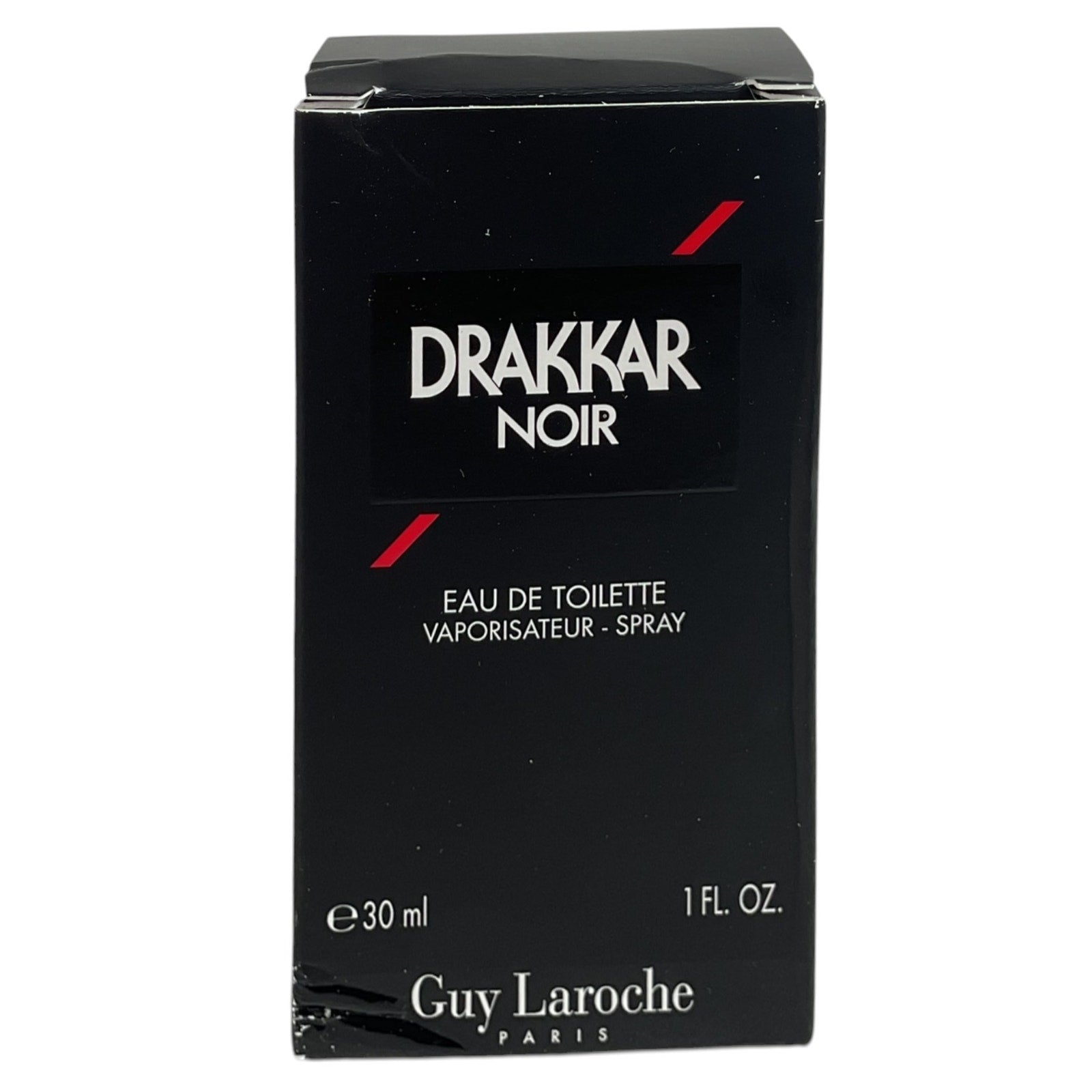 Perfume DRAKKAR NOIR (Guy Laroche)