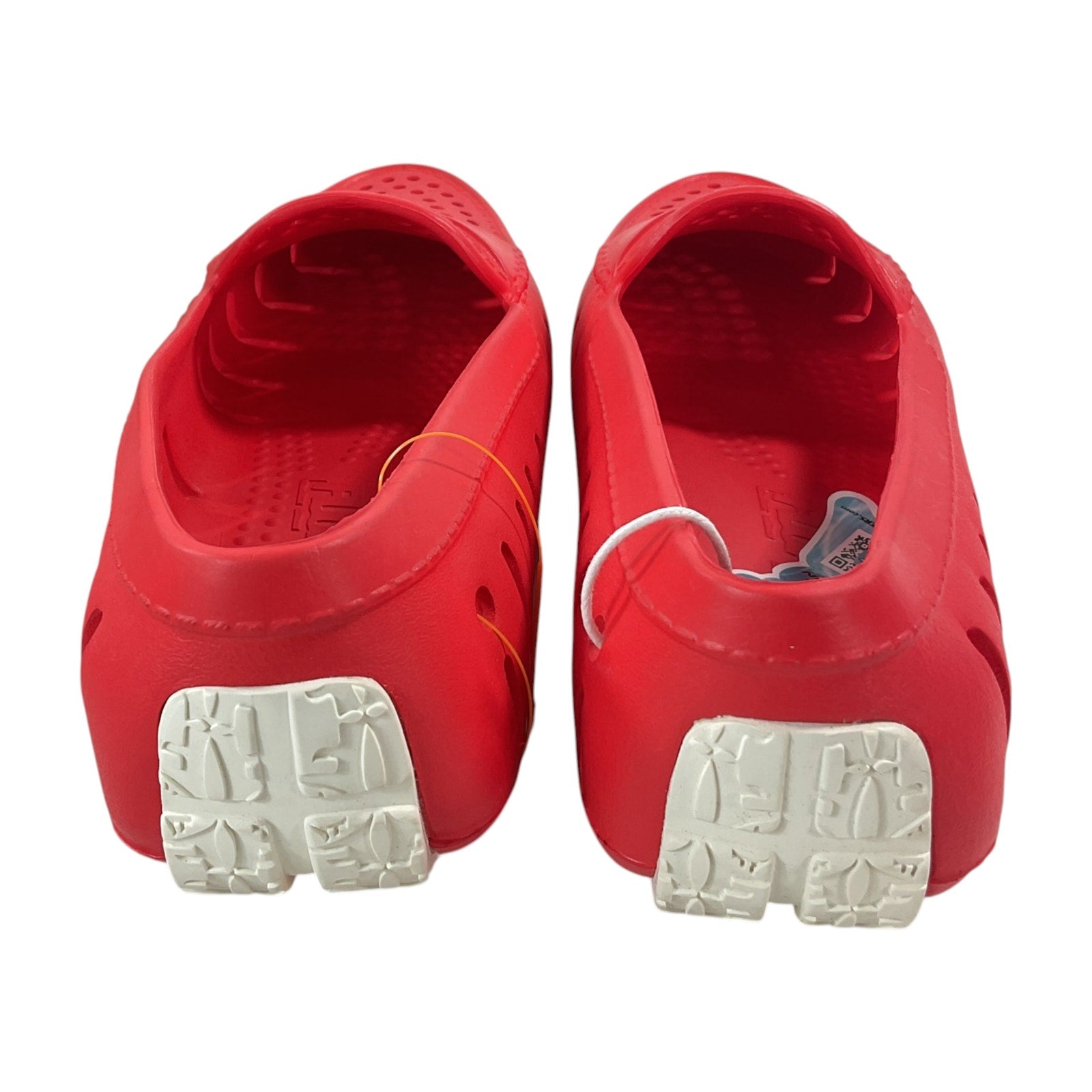 Zapato 7 (Floafers)