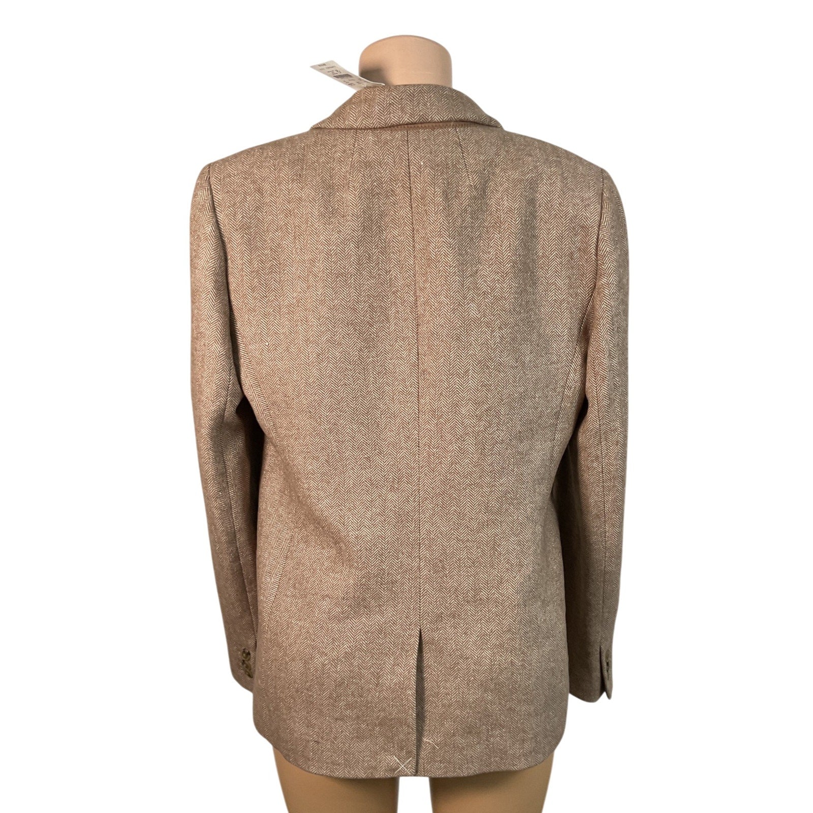 Blaser 12 (J.Crew)
