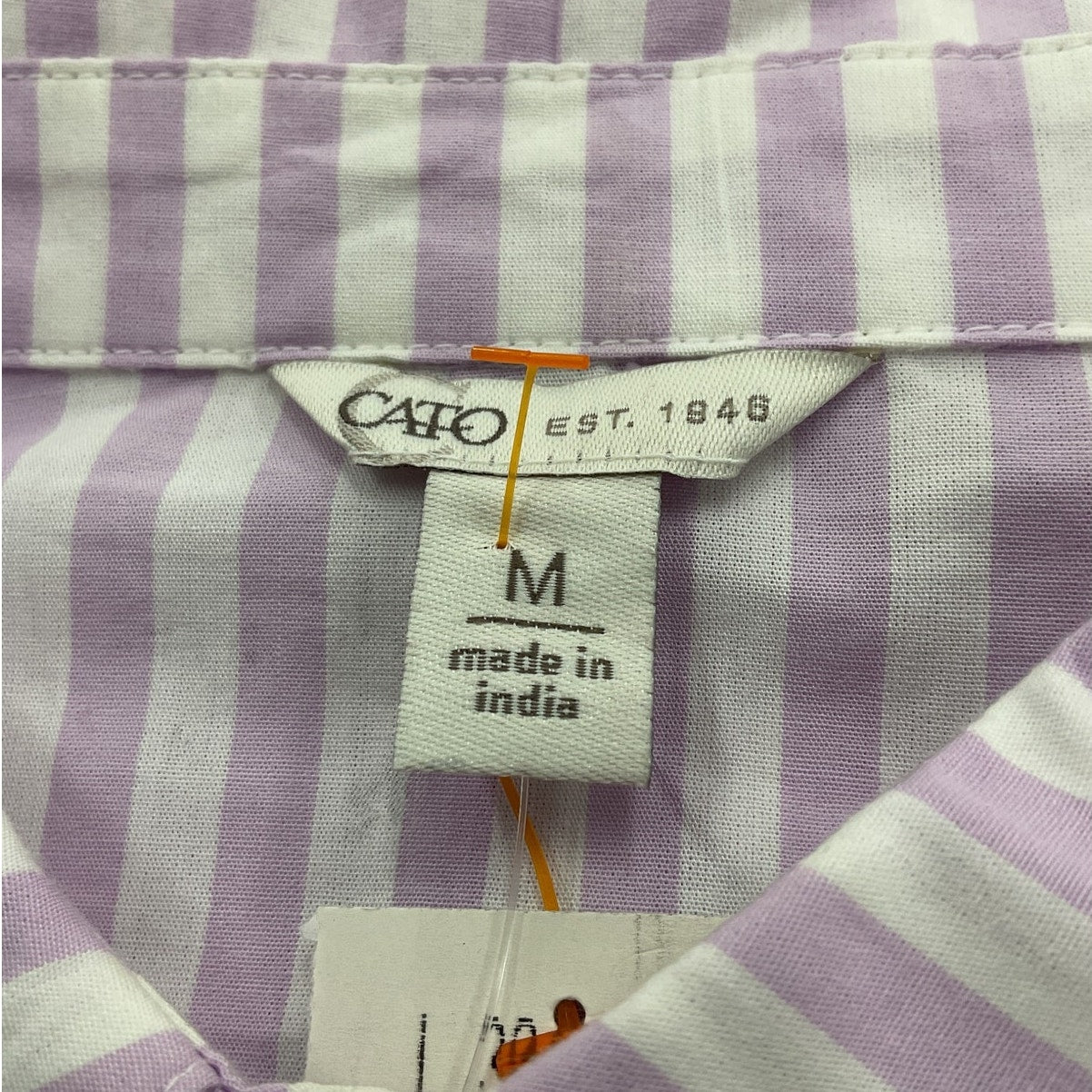 Blusa M (Cato)
