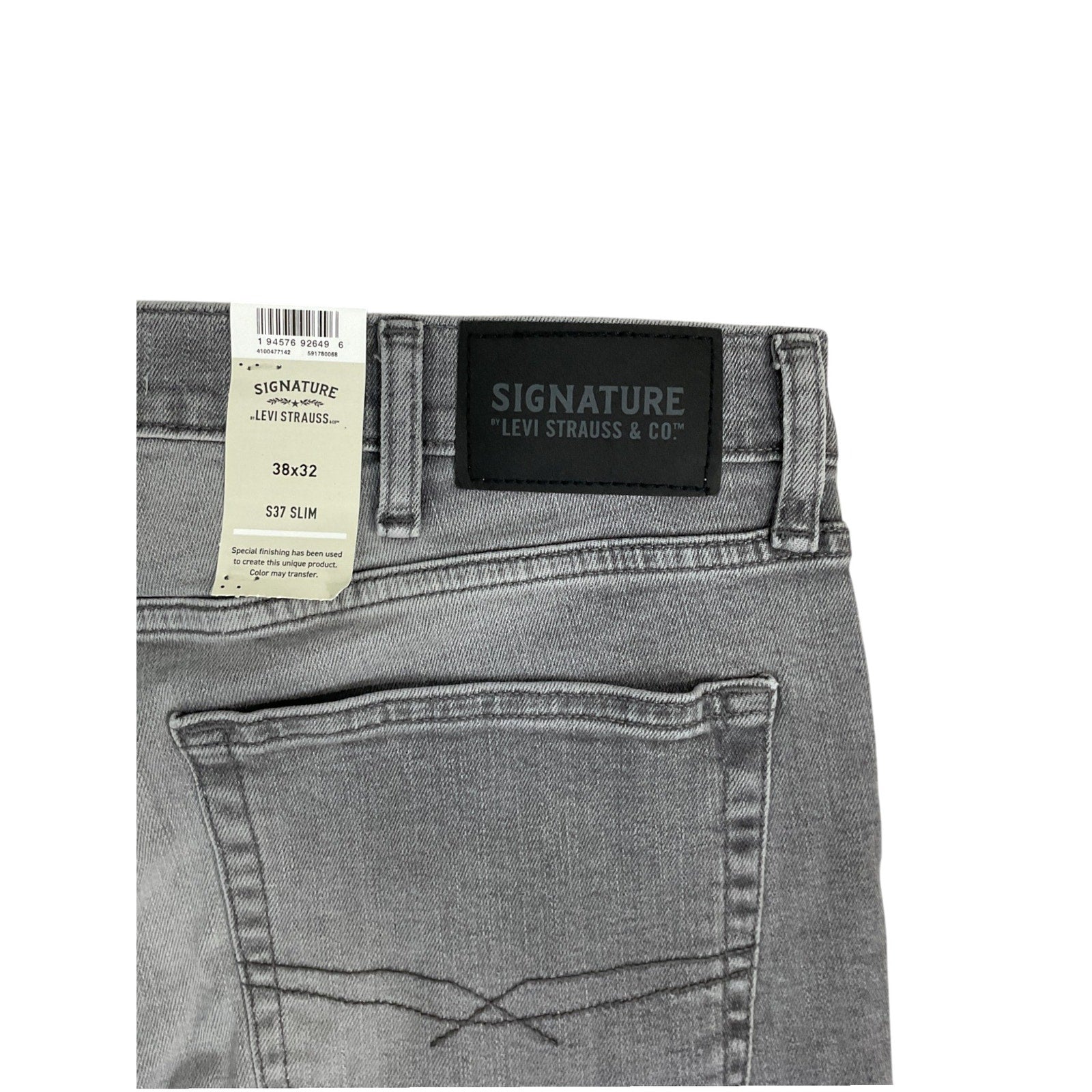 Jeans 38 (Levi Strauss Signature)