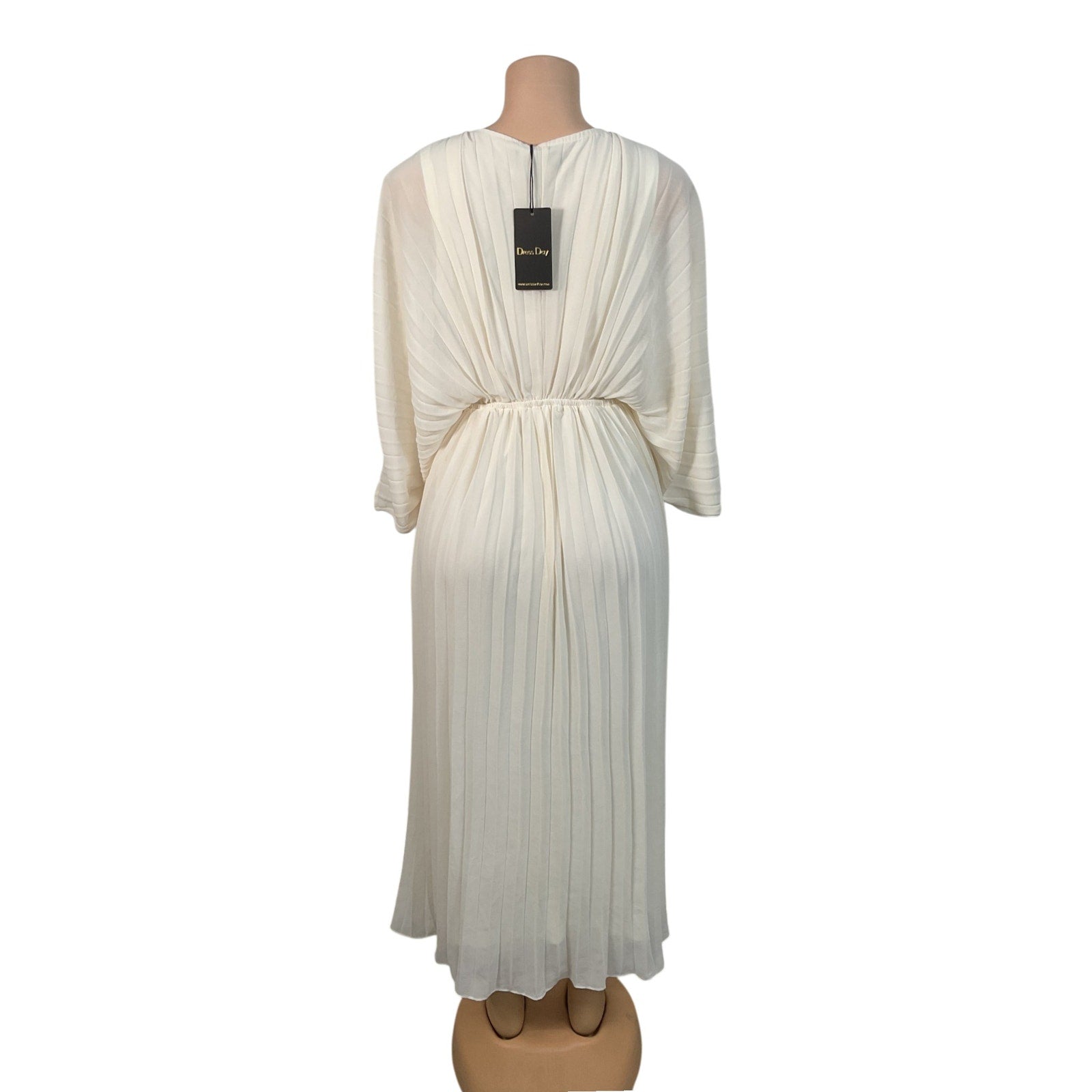 Vestido M (Dress Day)