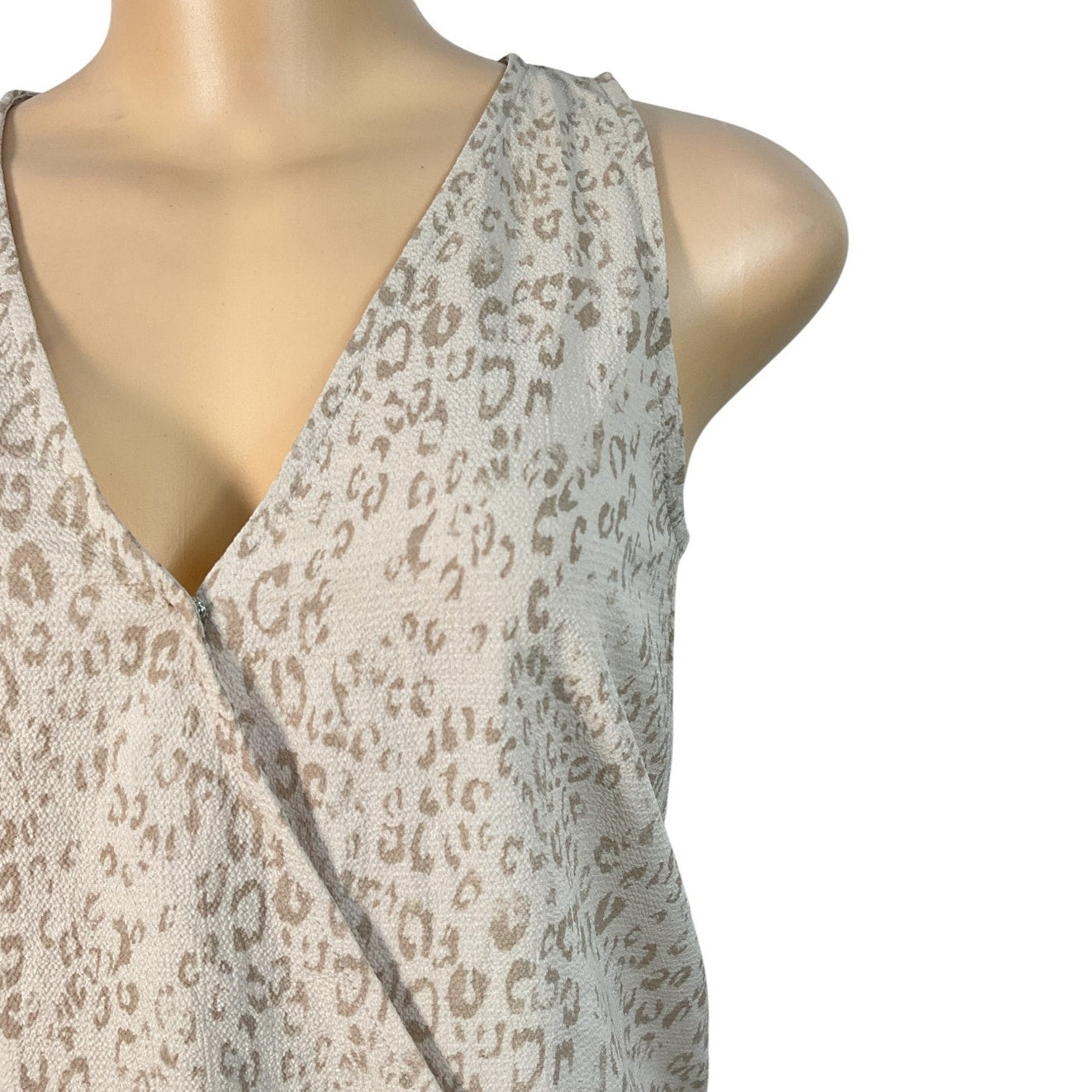 Blusa XS (OLIVE+OAK)