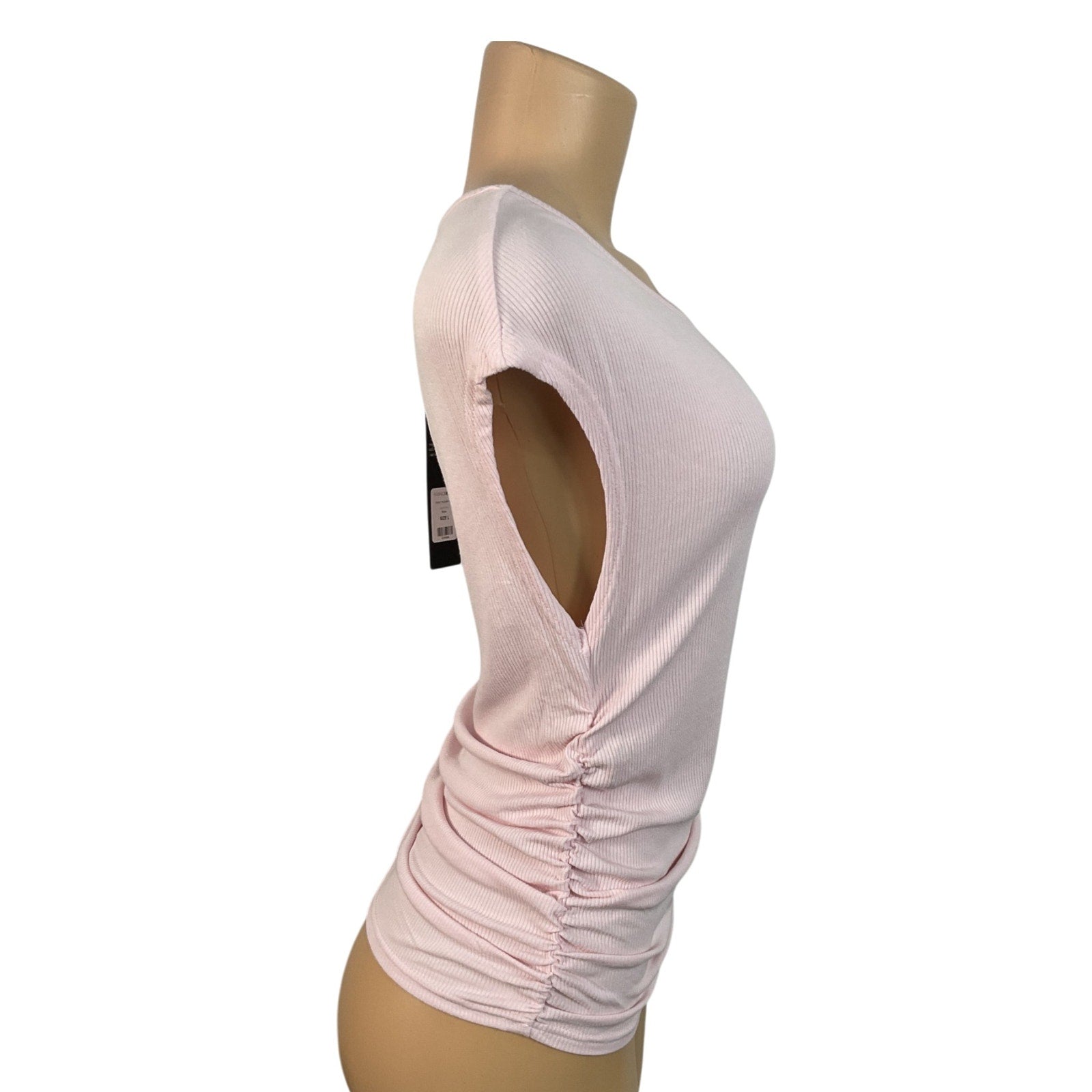 Blusa L (FASHION NOVA)