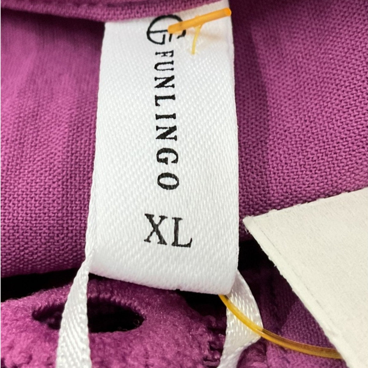 Blusa XL