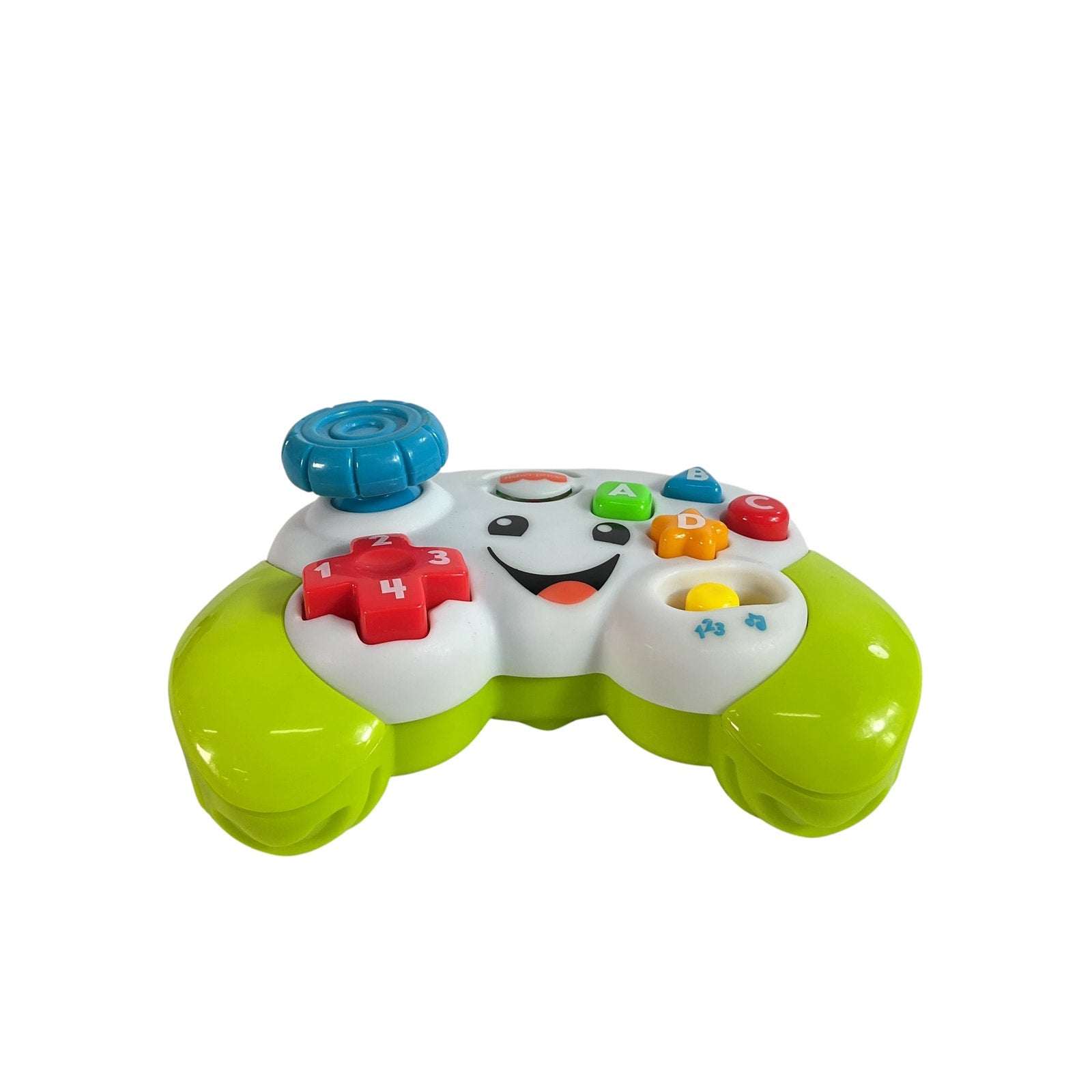 Control Juega y Aprende (Fisher-Price)