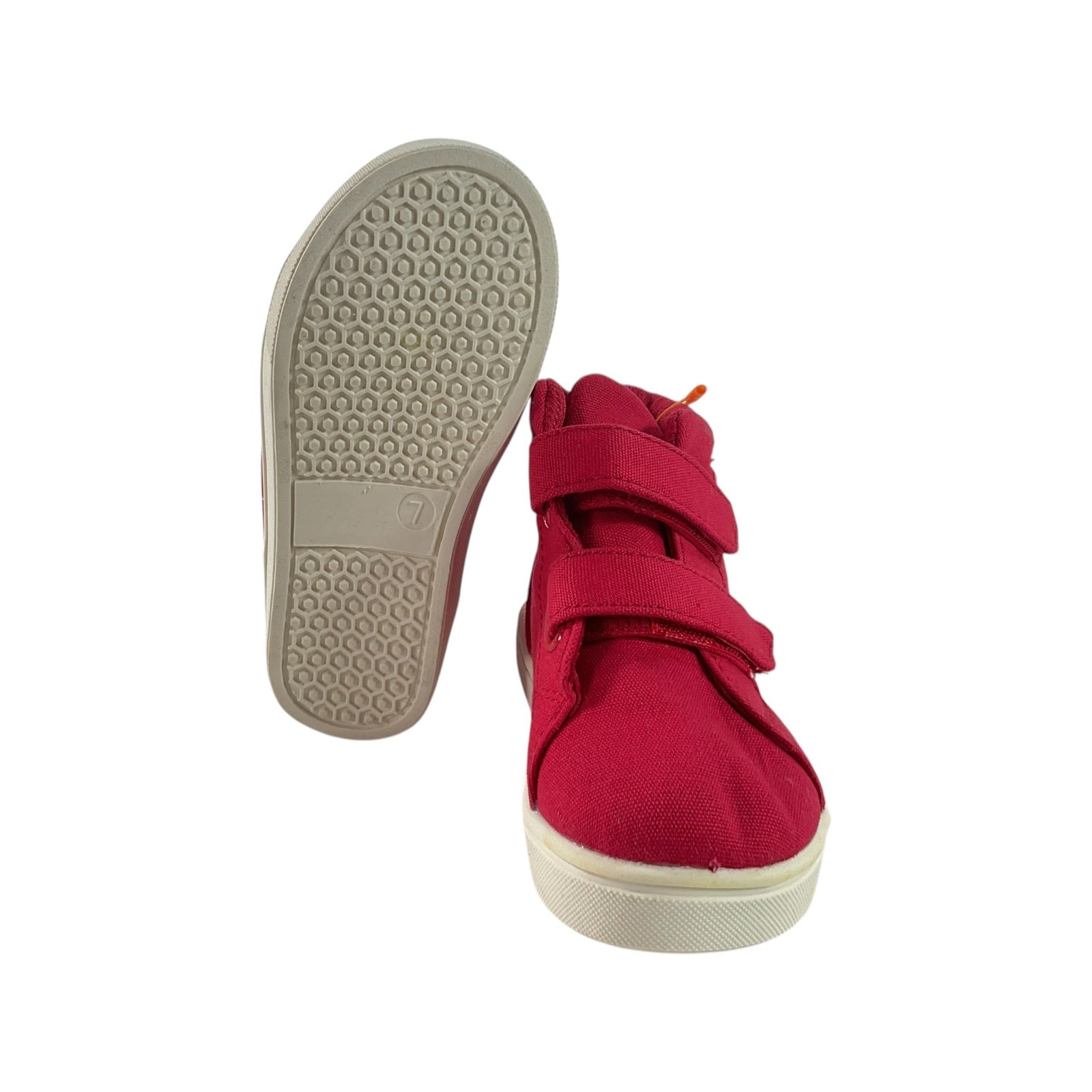 Tenis niño 7