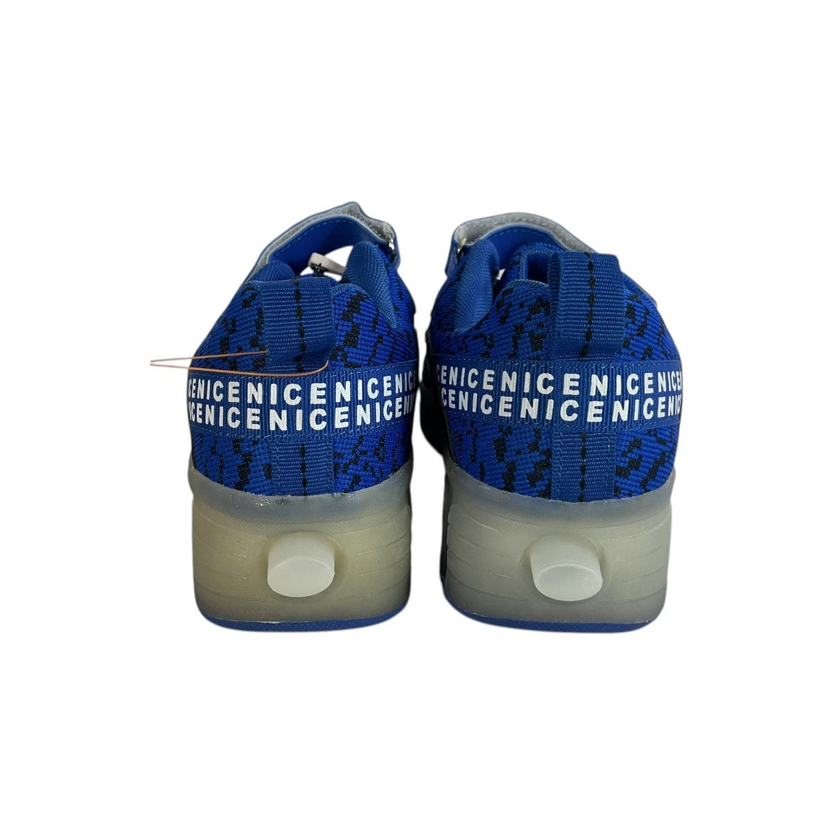 Tenis niño 6