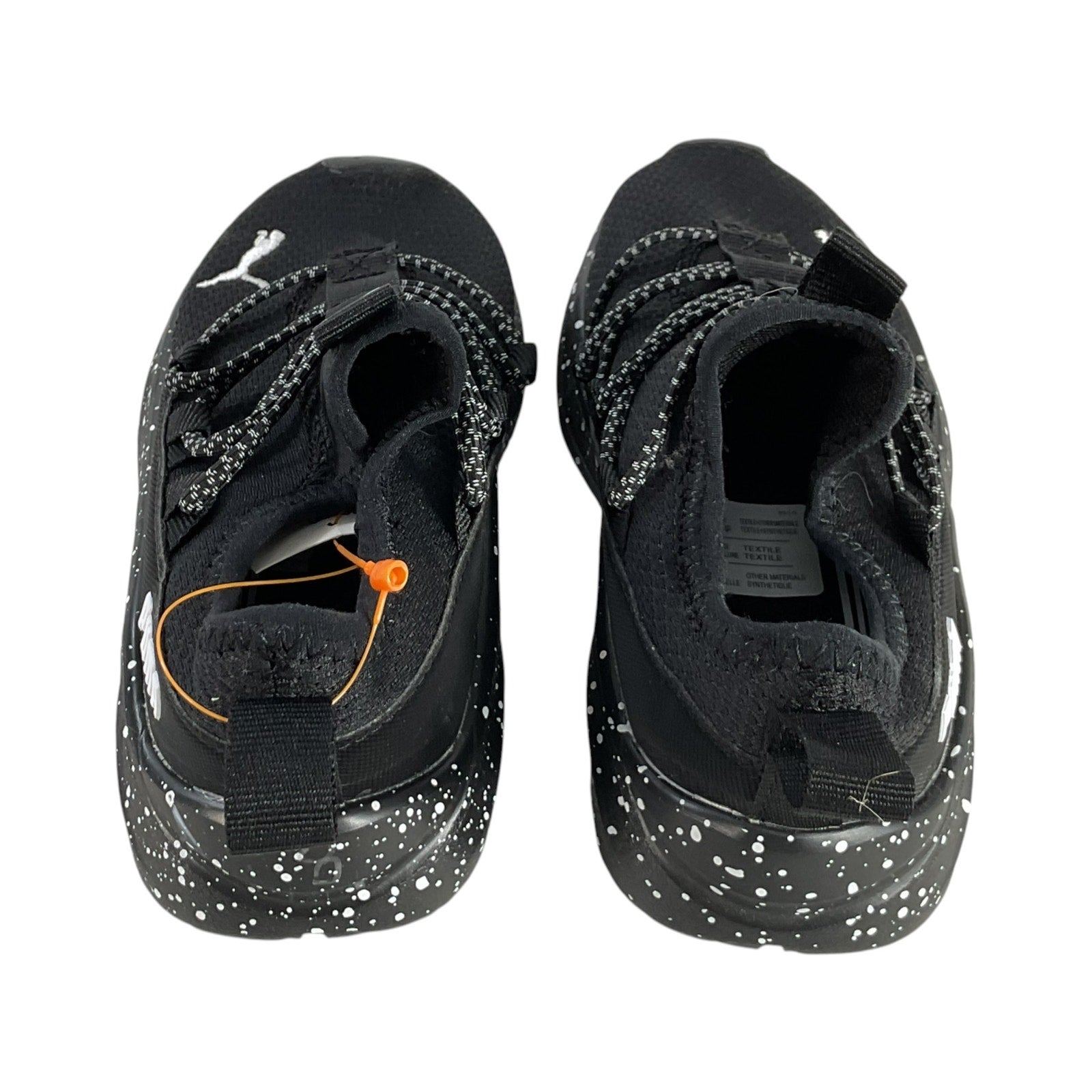 Tenis niño 9C (PUMA)