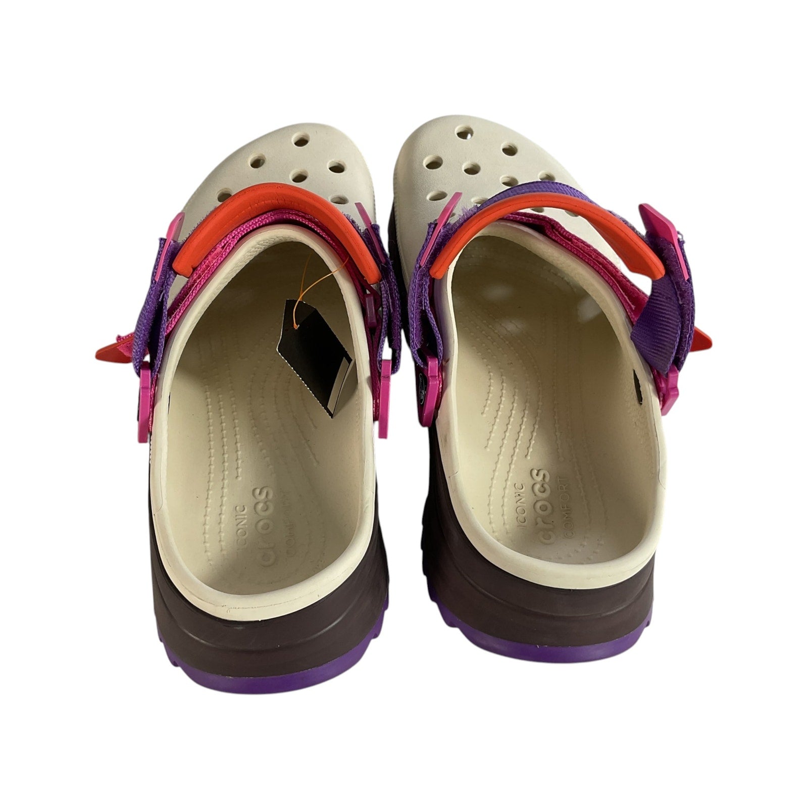Sandalia 11 (Crocs)