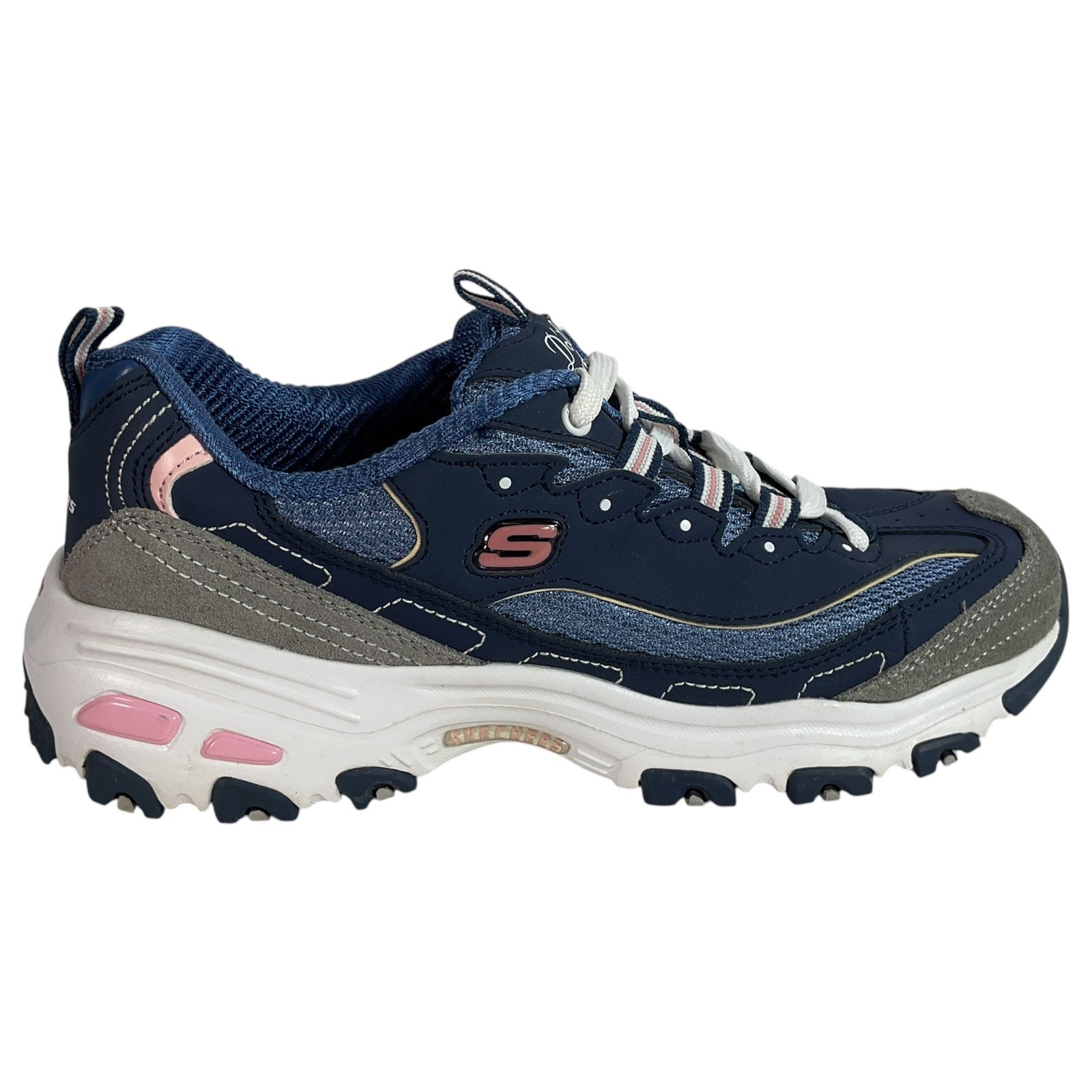 Tenis 7 (Skechers )