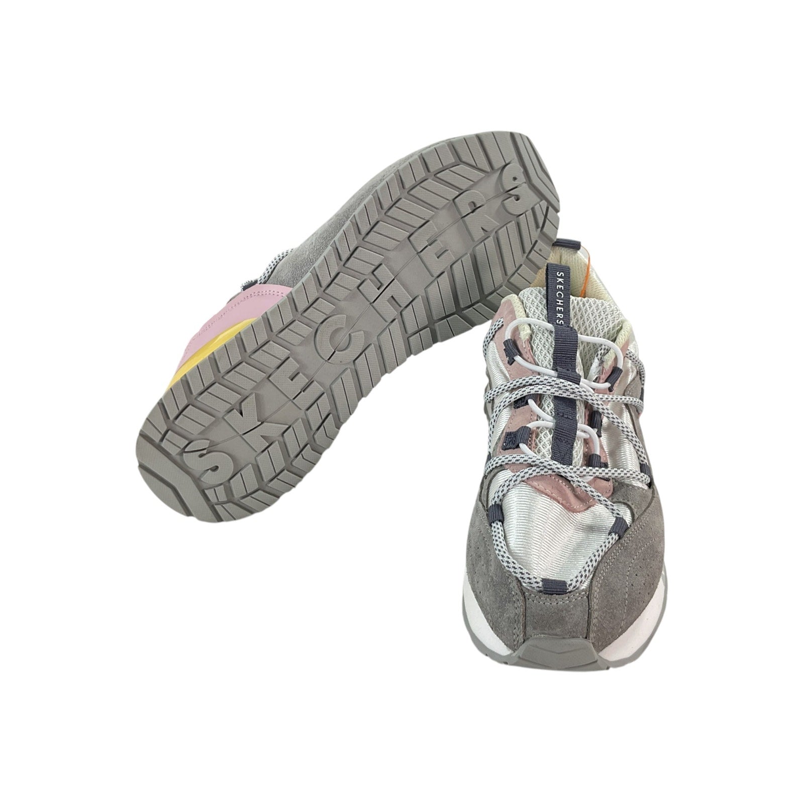 Tenis 9.5 (Skechers)