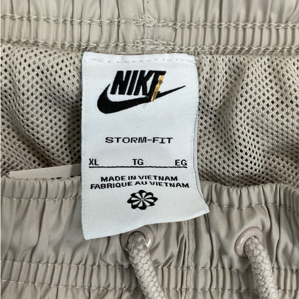 Pans XL (Nike)