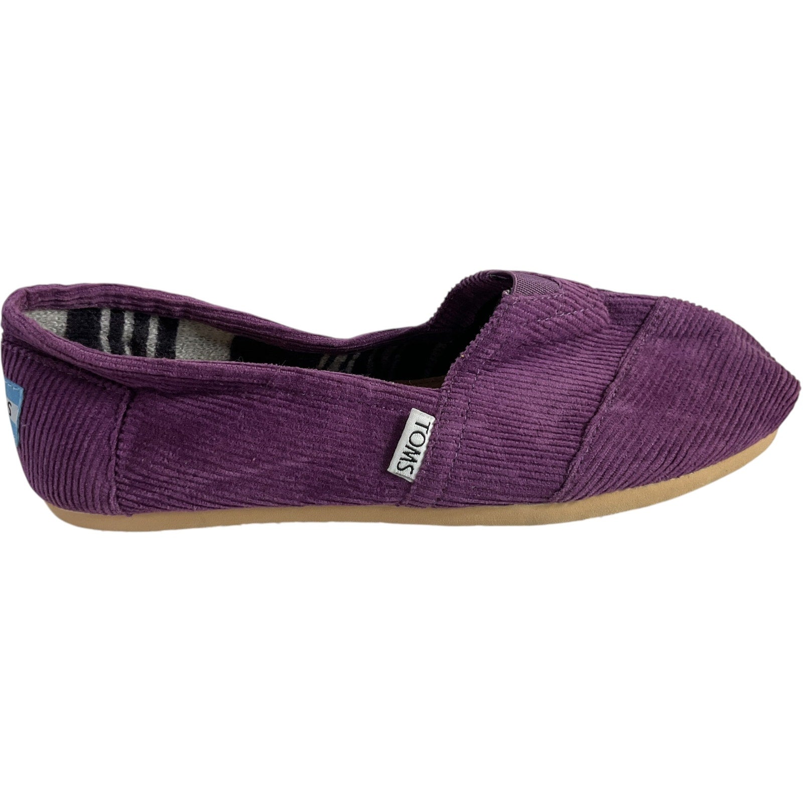 Zapatilla W7 (TOMS)