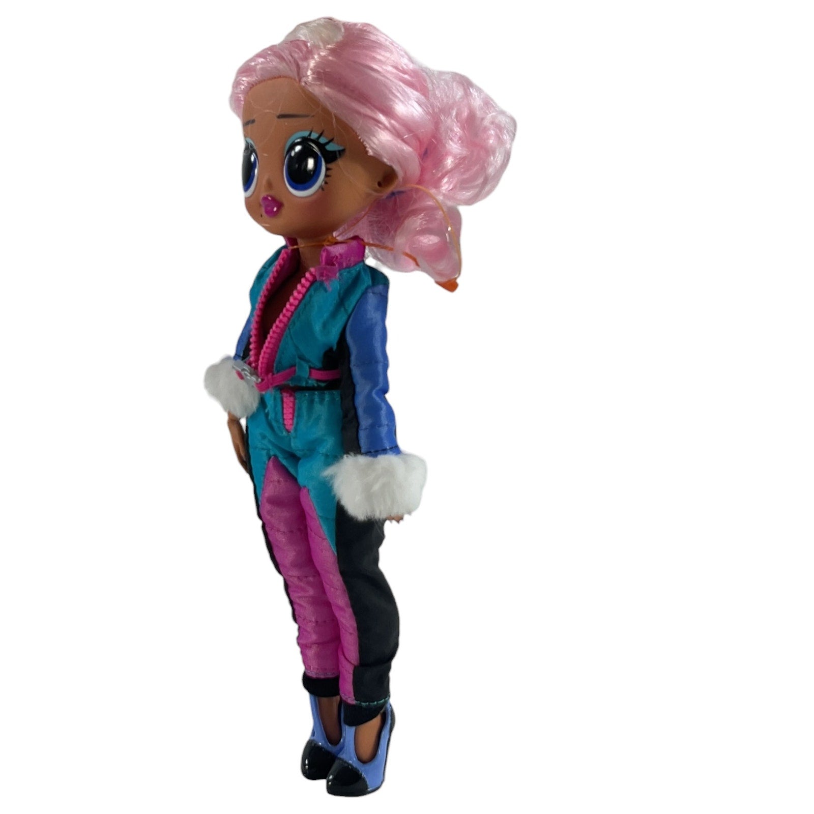 Muñeca Icy Gurl (L.O.L. Surprise! O.M.G.)