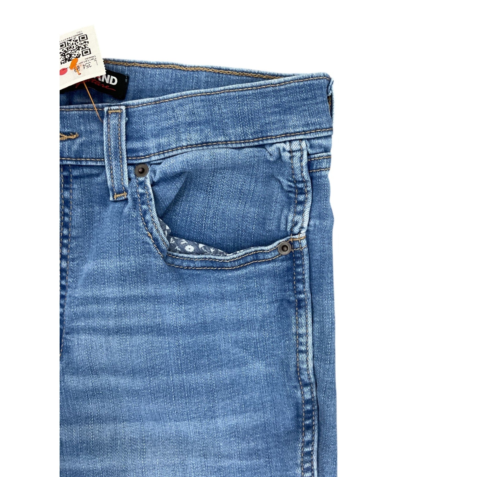 Jean 8 (Kirkland)