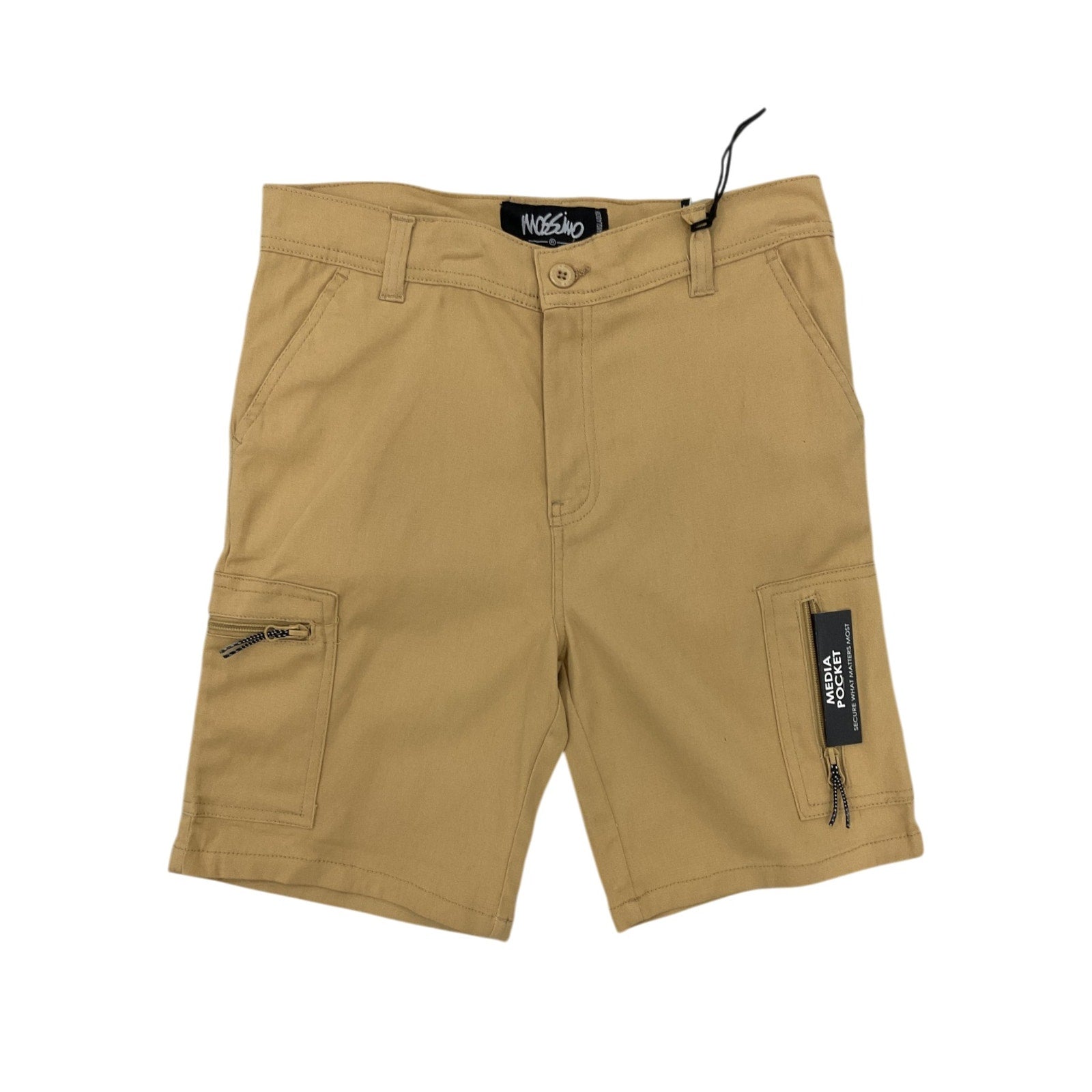 Short Niño 14 (Massimo)