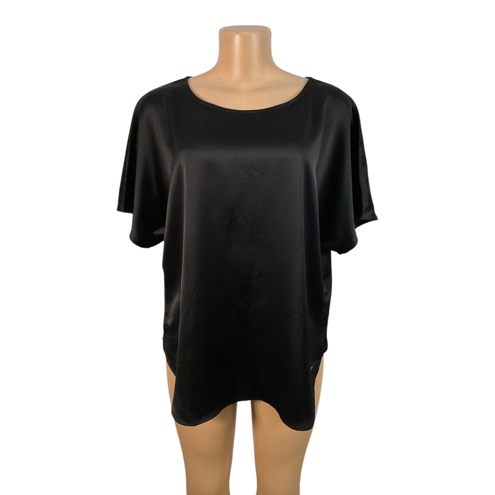 Blusa L (Anne Klein)