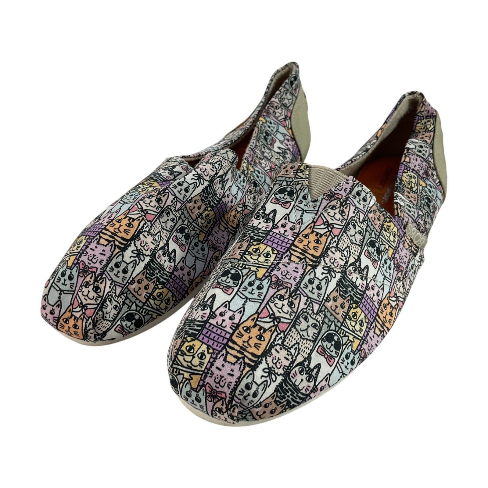 Zapatilla 11 (BOBS)