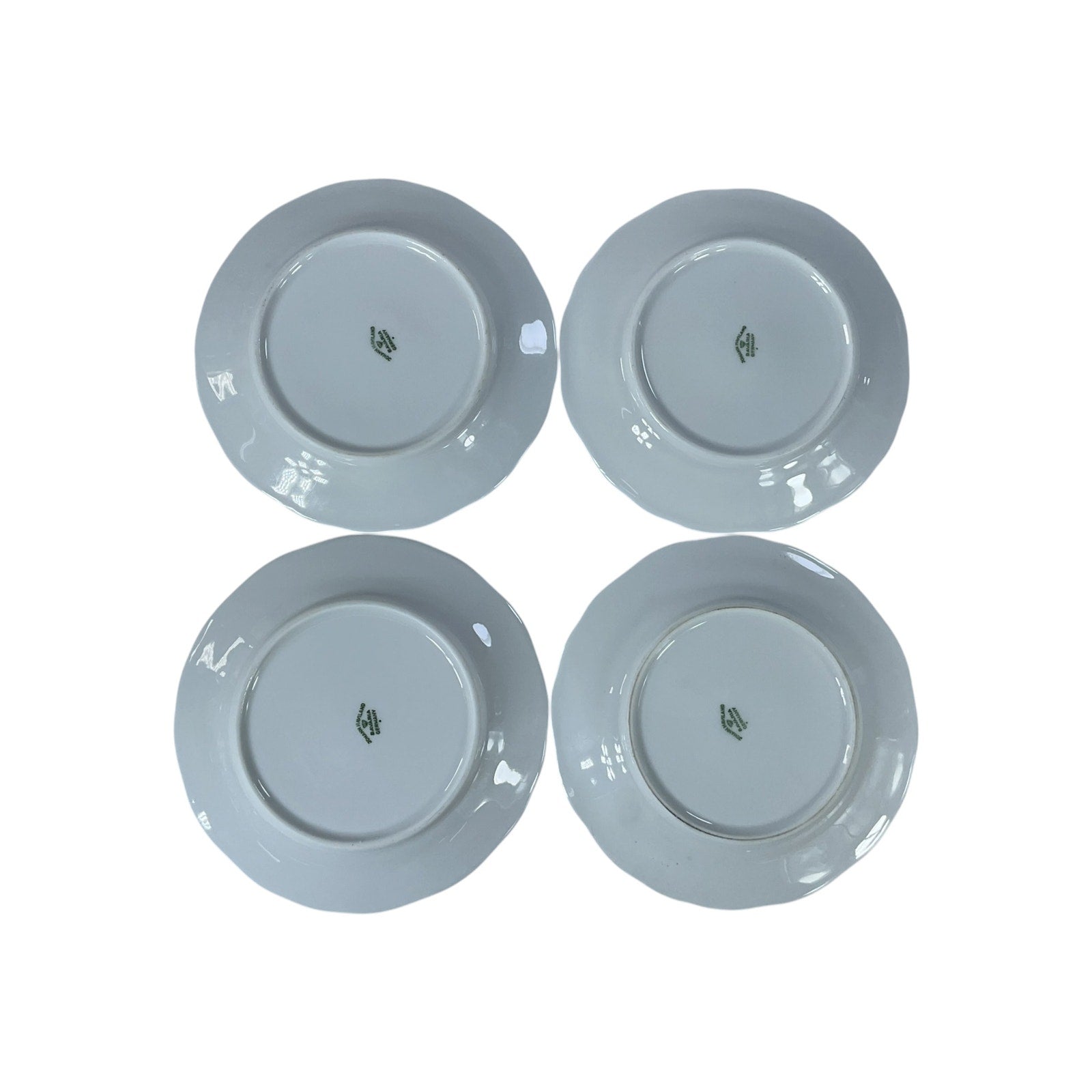 Set de platos