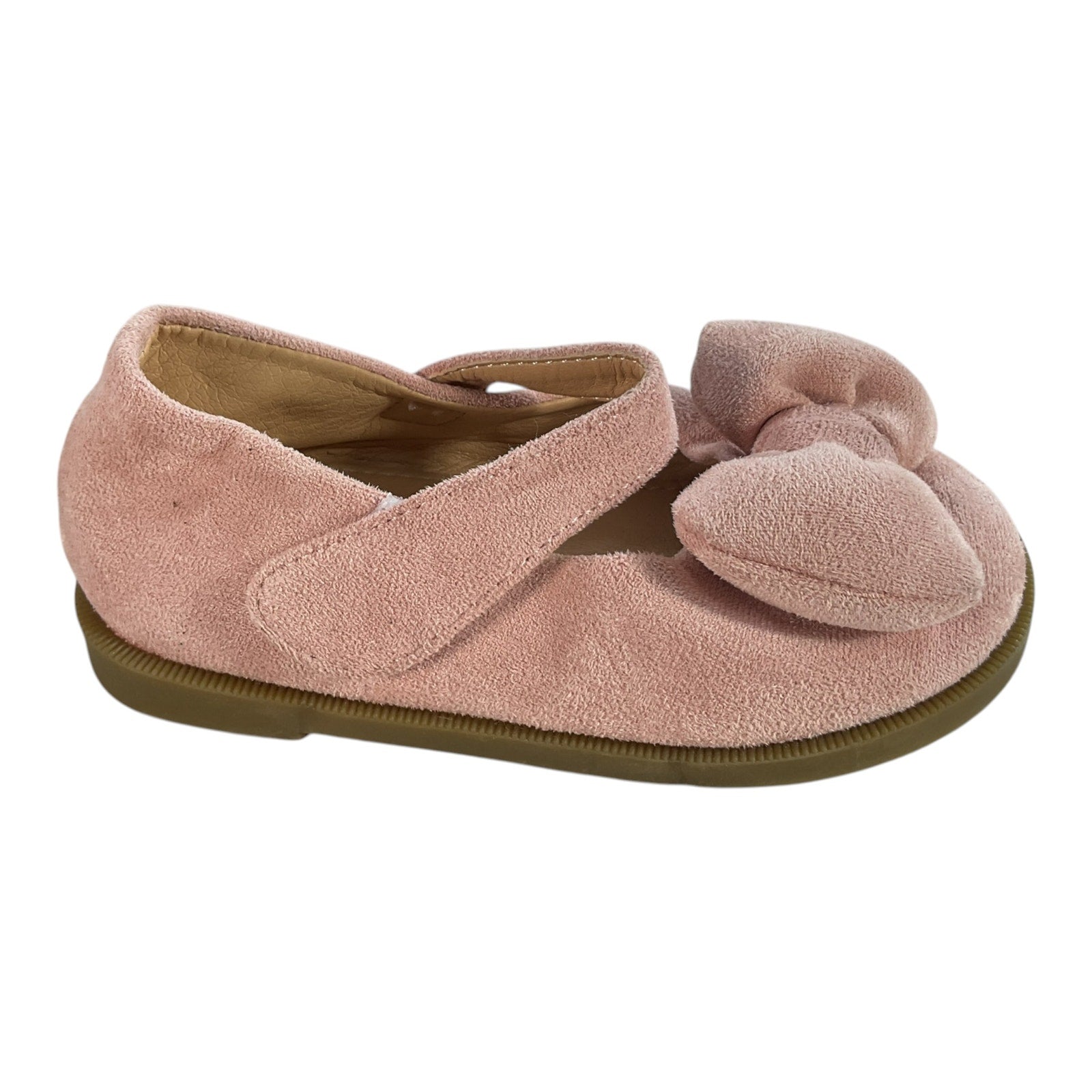 Zapato Niña 4