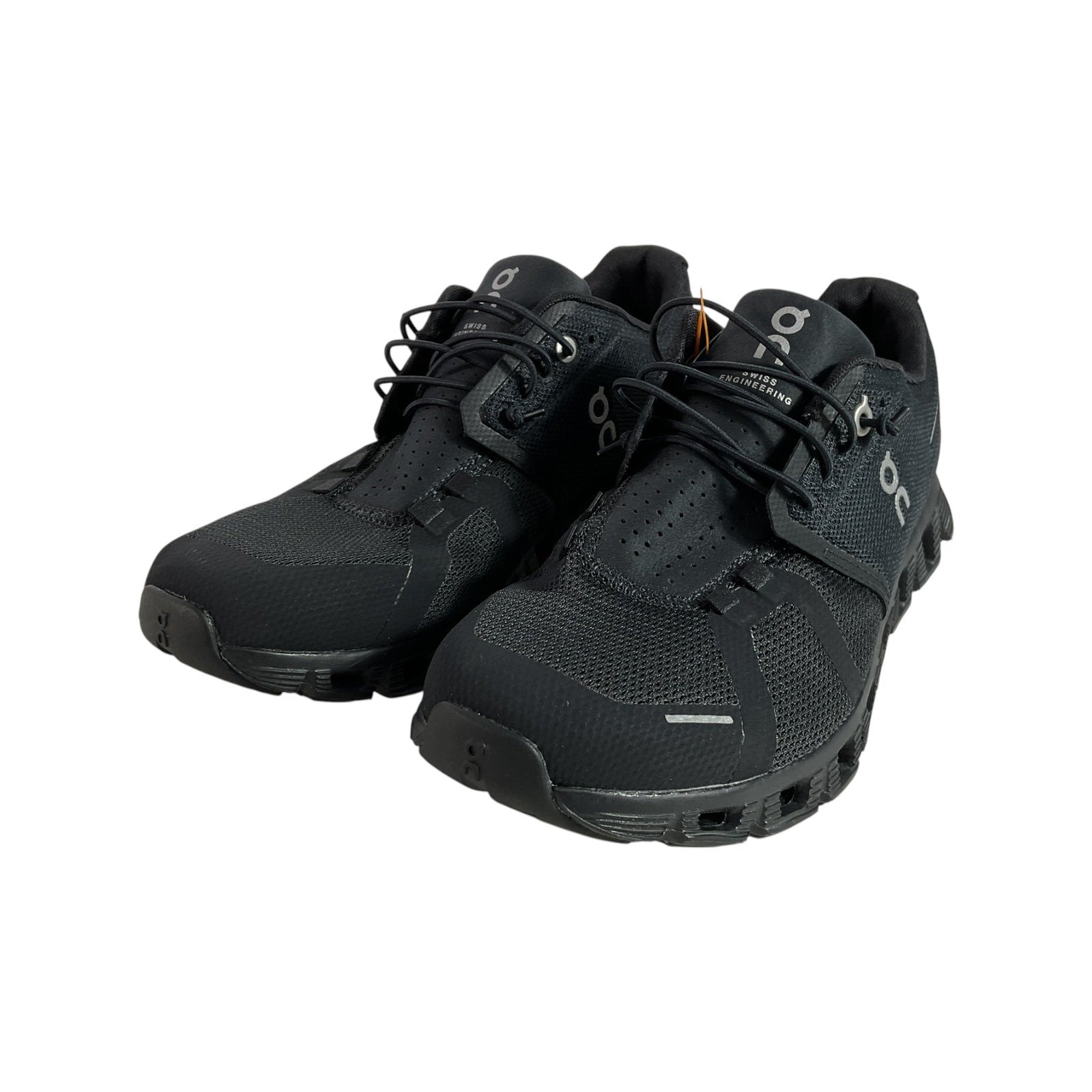 Tenis W8.5 (On Cloud)